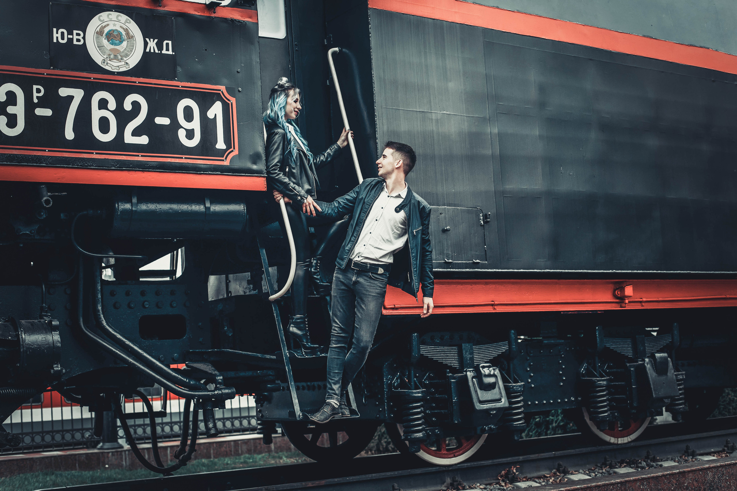 Нет сил оторваться от тебя…. Семейный и свадебный фотограф в Воронеже Майя Добровольская