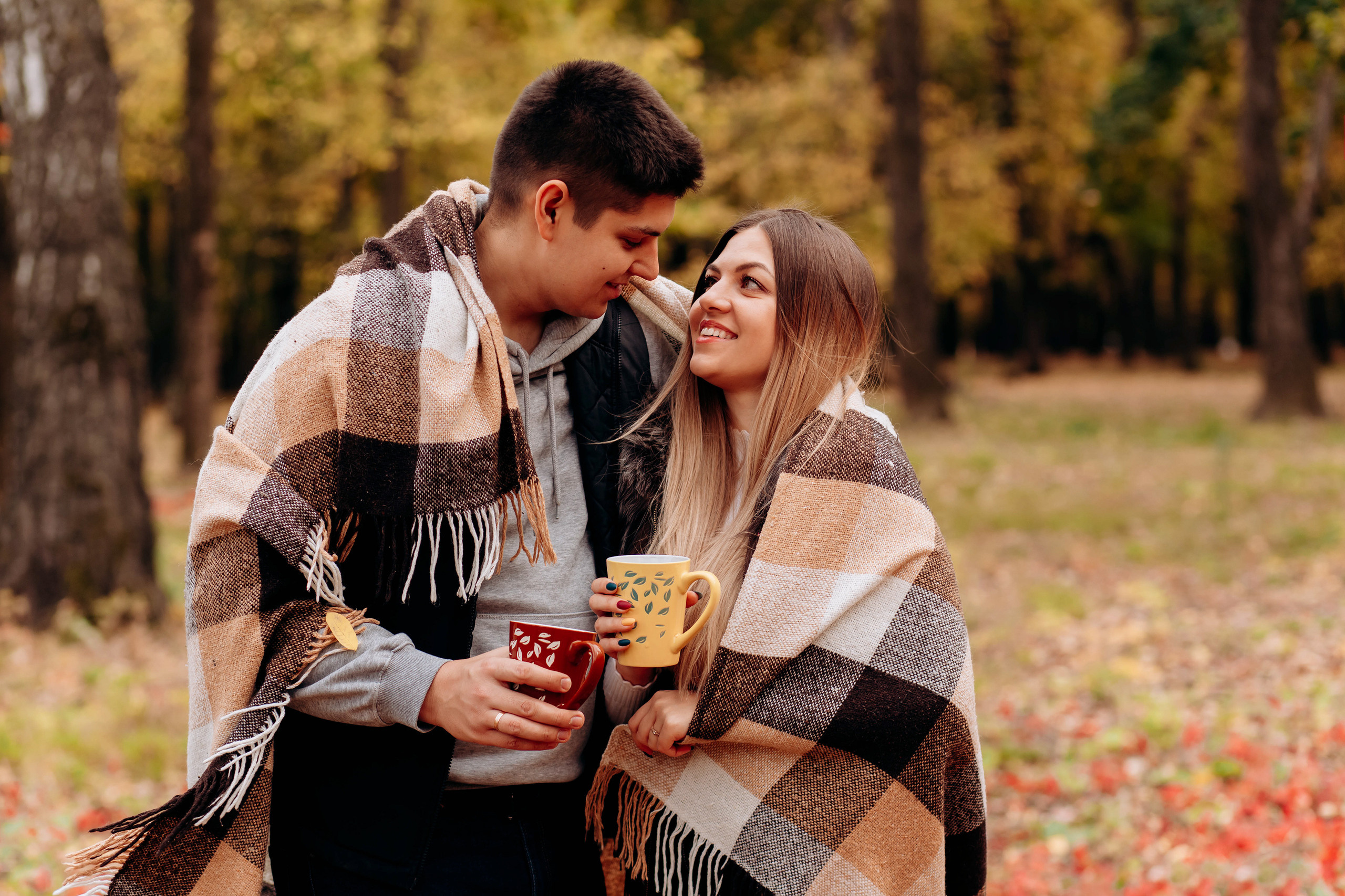 Семейные фотосессии. Семейный и свадебный фотограф в Воронеже Майя Добровольская