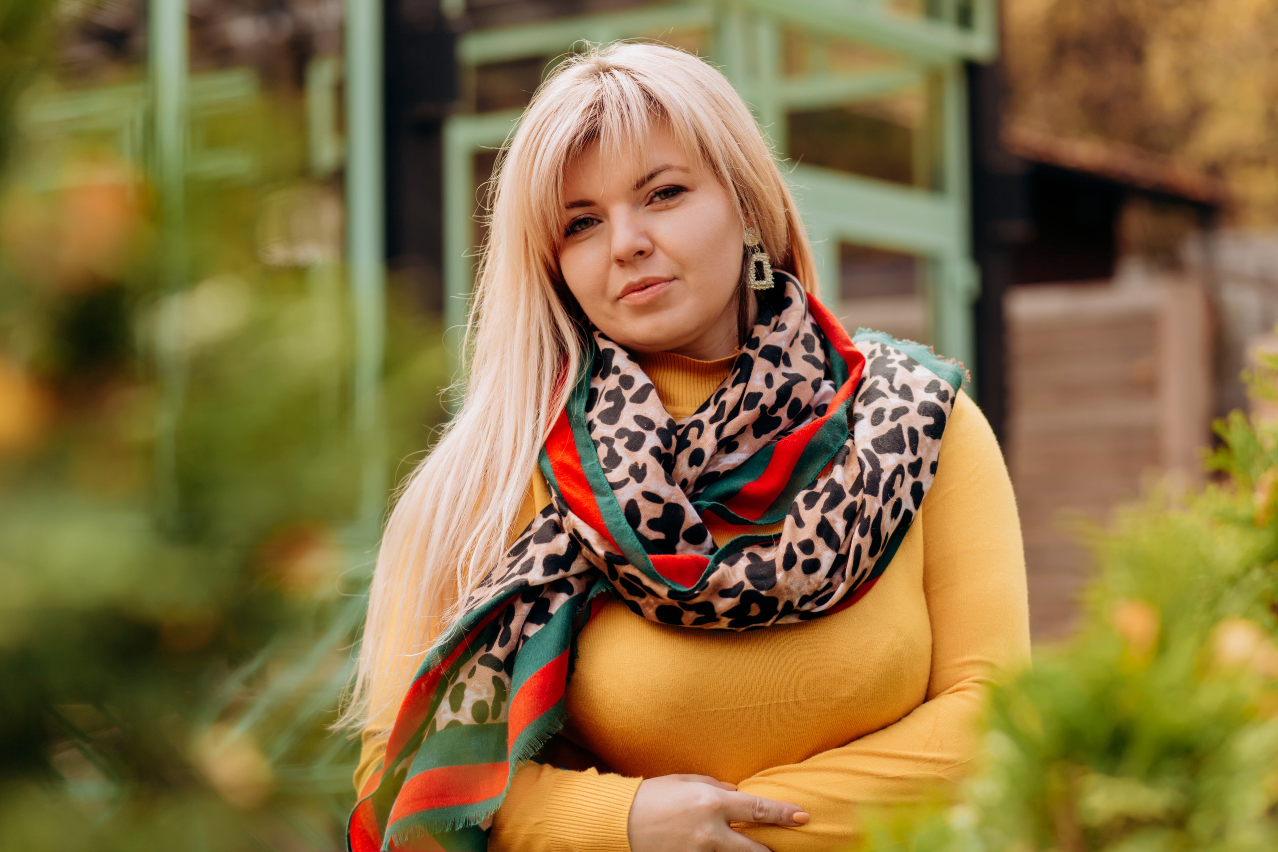 Леночка & Zippy (фотопрогулка). Семейный и свадебный фотограф в Воронеже Майя Добровольская