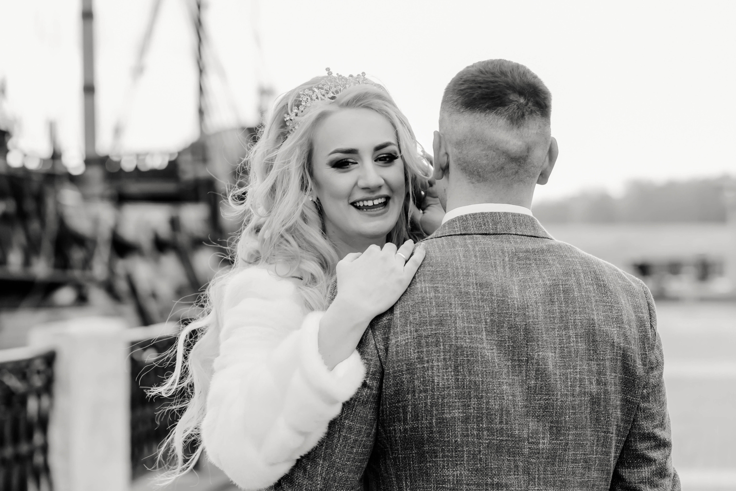 • Артём & Дарья •. Семейный и свадебный фотограф в Воронеже Майя Добровольская