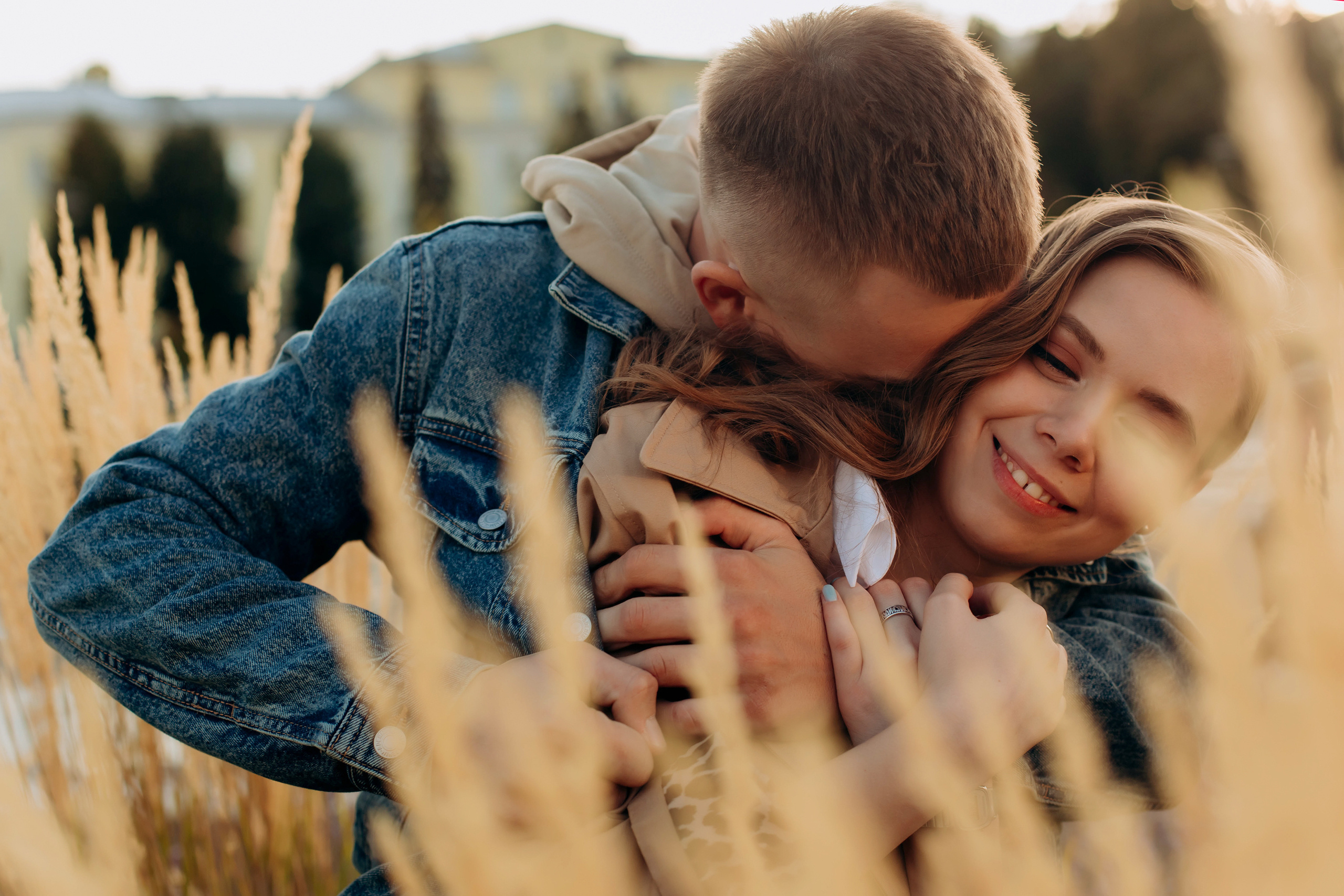 Если в сердце живёт любовь…. Семейный и свадебный фотограф в Воронеже Майя Добровольская