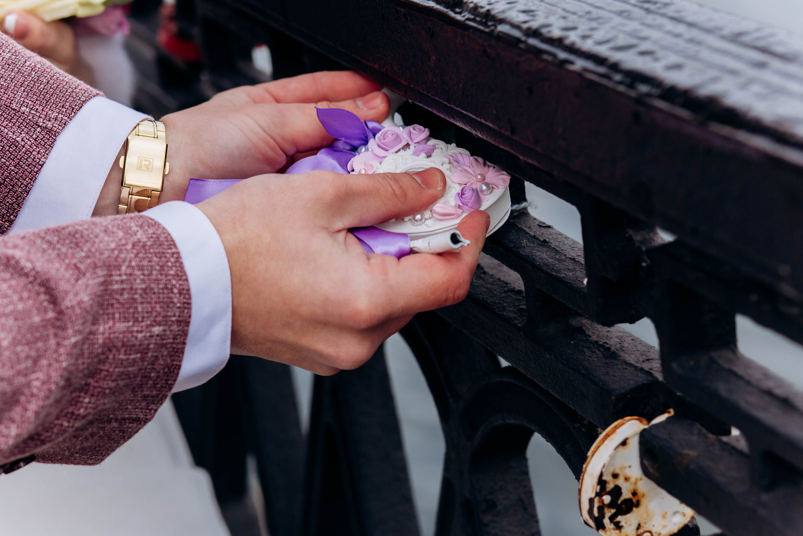 • Артём & Дарья •. Семейный и свадебный фотограф в Воронеже Майя Добровольская