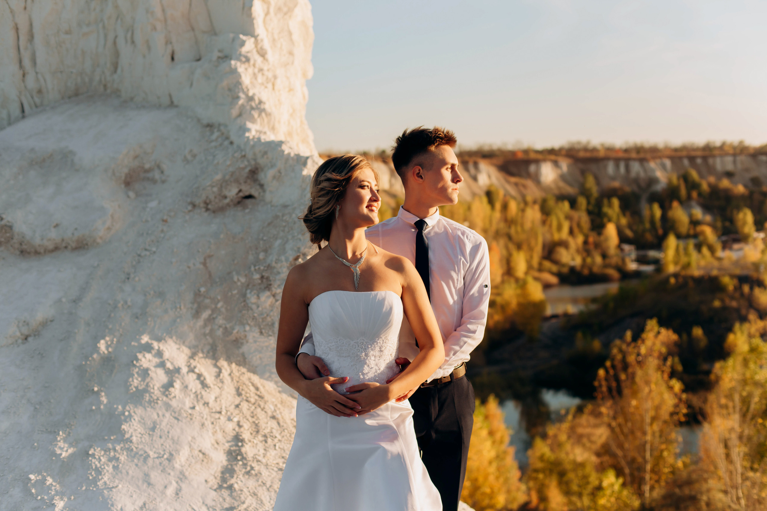 • Егор & Дарья •. Семейный и свадебный фотограф в Воронеже Майя Добровольская