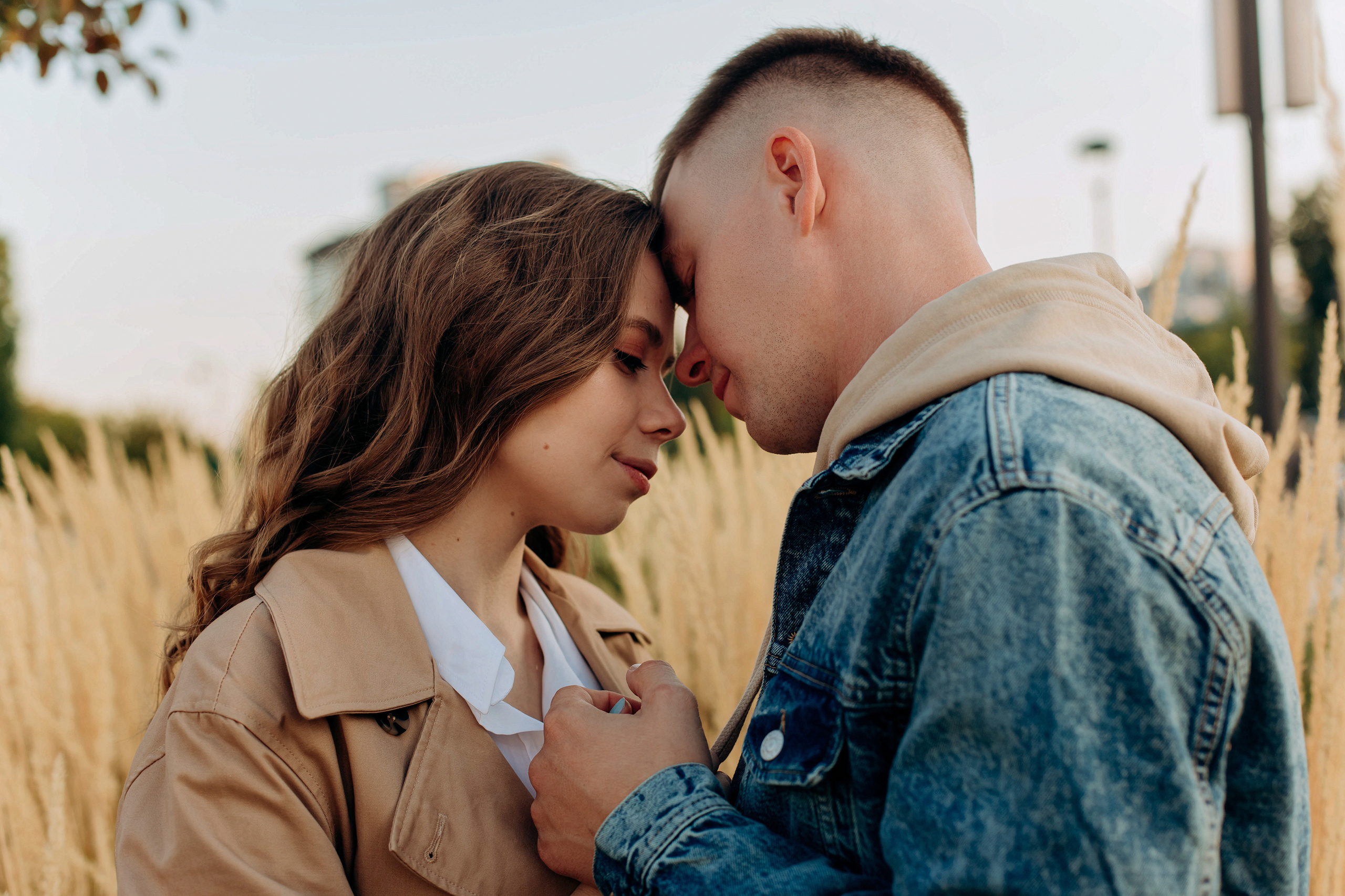 Если в сердце живёт любовь…. Семейный и свадебный фотограф в Воронеже Майя Добровольская