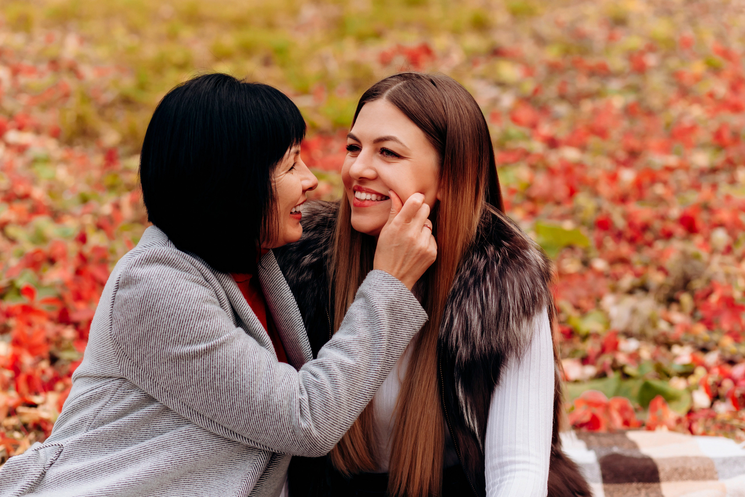 Семейные фотосессии. Семейный и свадебный фотограф в Воронеже Майя Добровольская