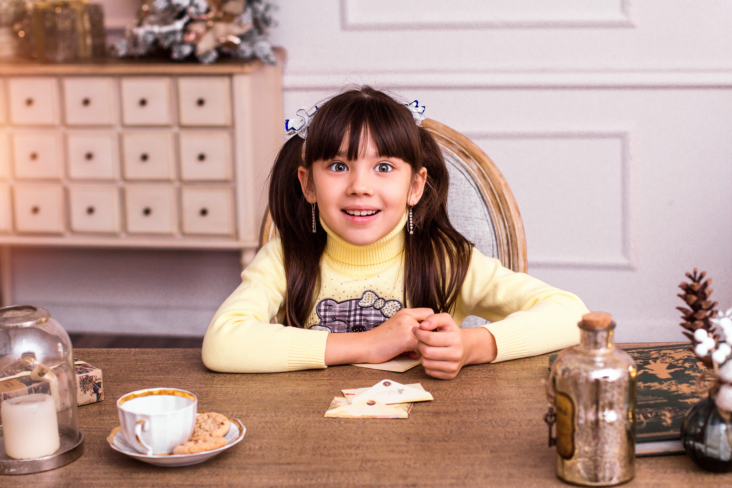 НОВОГОДНИЕ. Семейный и свадебный фотограф в Воронеже Майя Добровольская