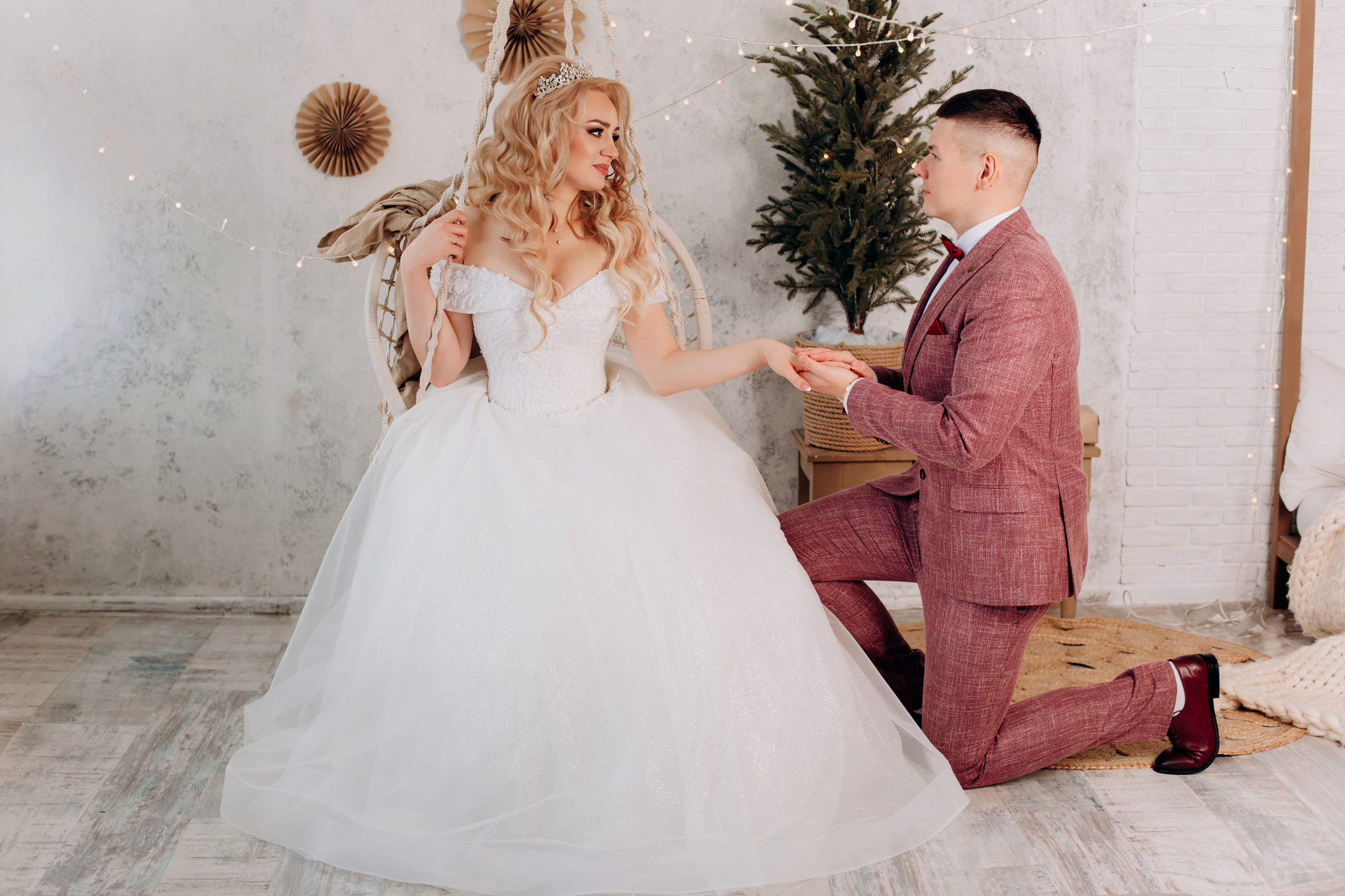 • Артём & Дарья •. Семейный и свадебный фотограф в Воронеже Майя Добровольская