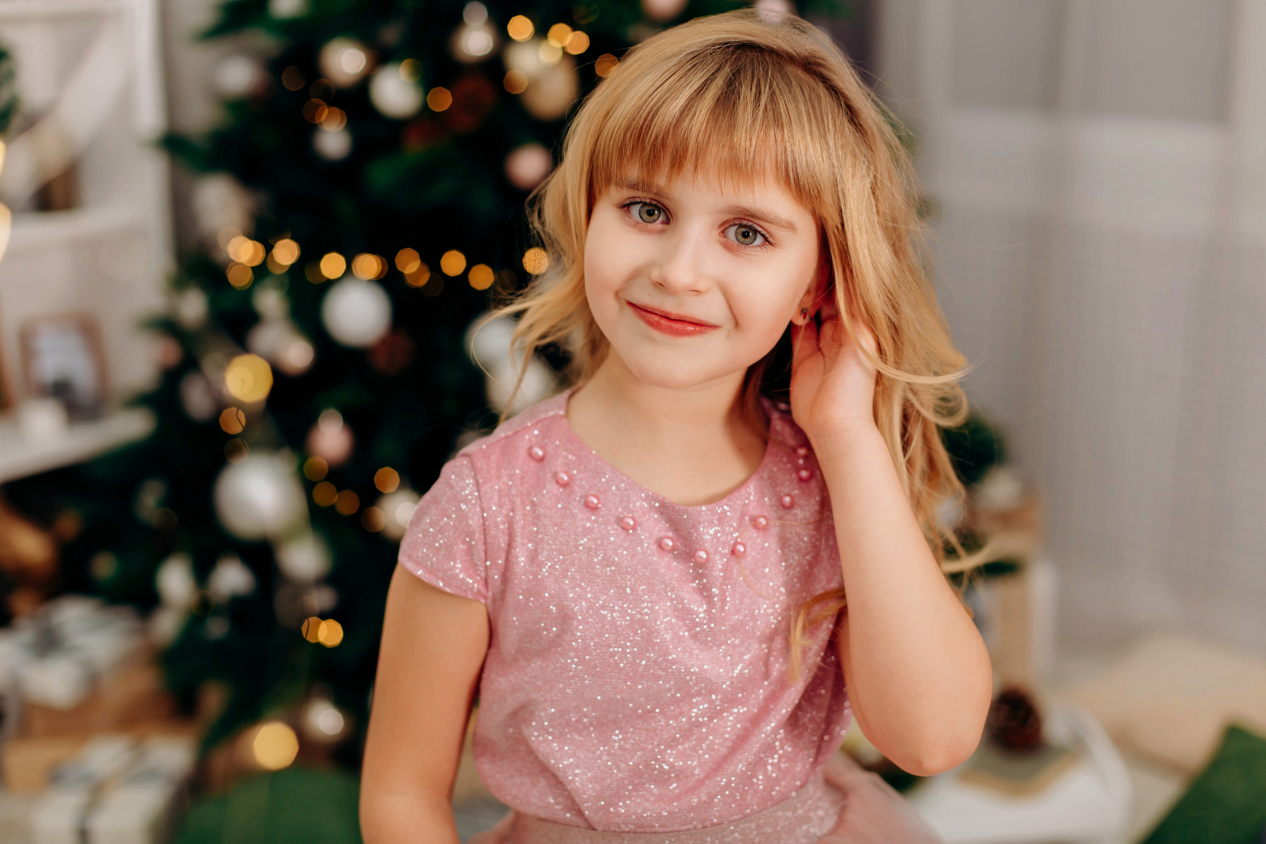 НОВОГОДНИЕ. Семейный и свадебный фотограф в Воронеже Майя Добровольская