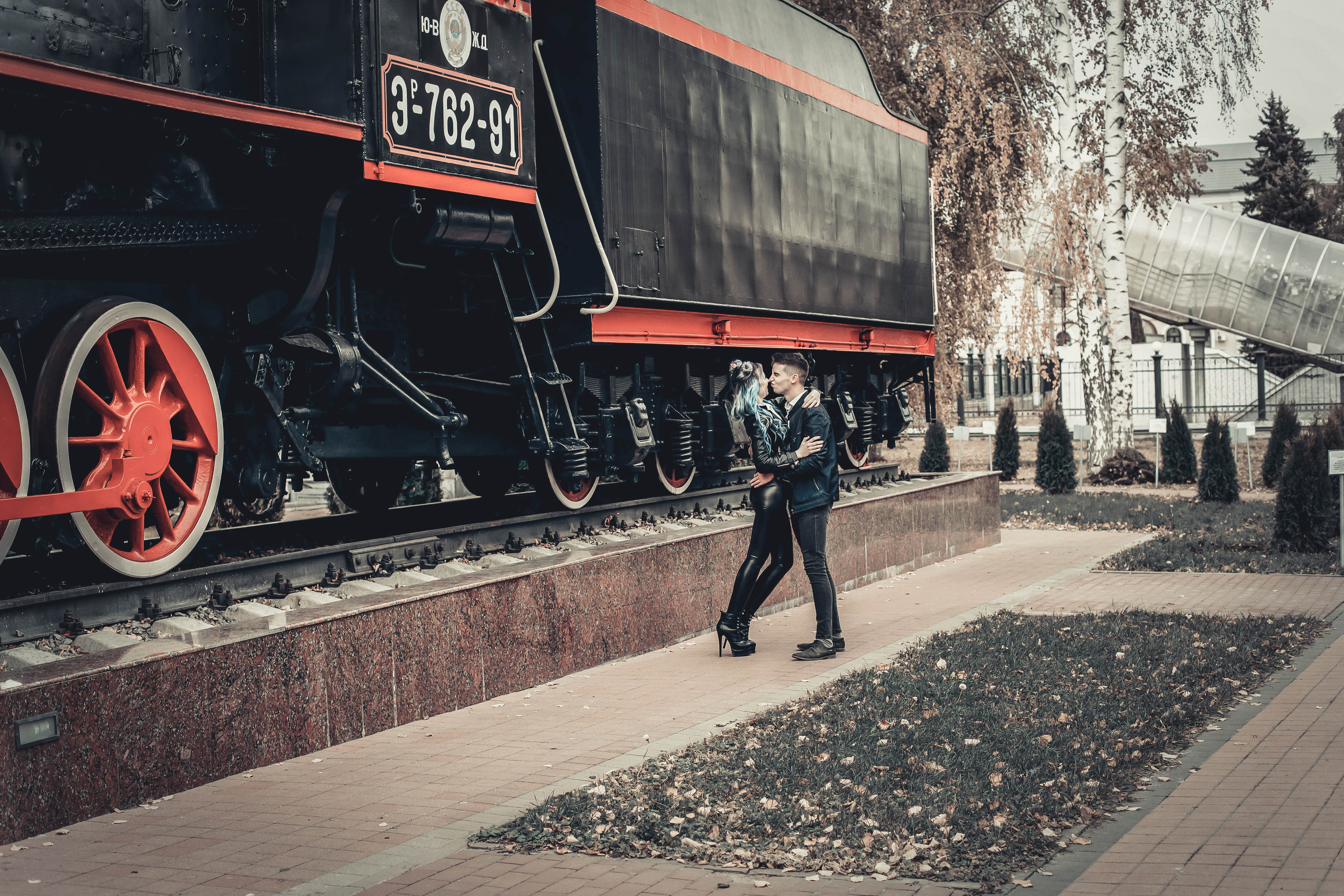 Нет сил оторваться от тебя…. Семейный и свадебный фотограф в Воронеже Майя Добровольская