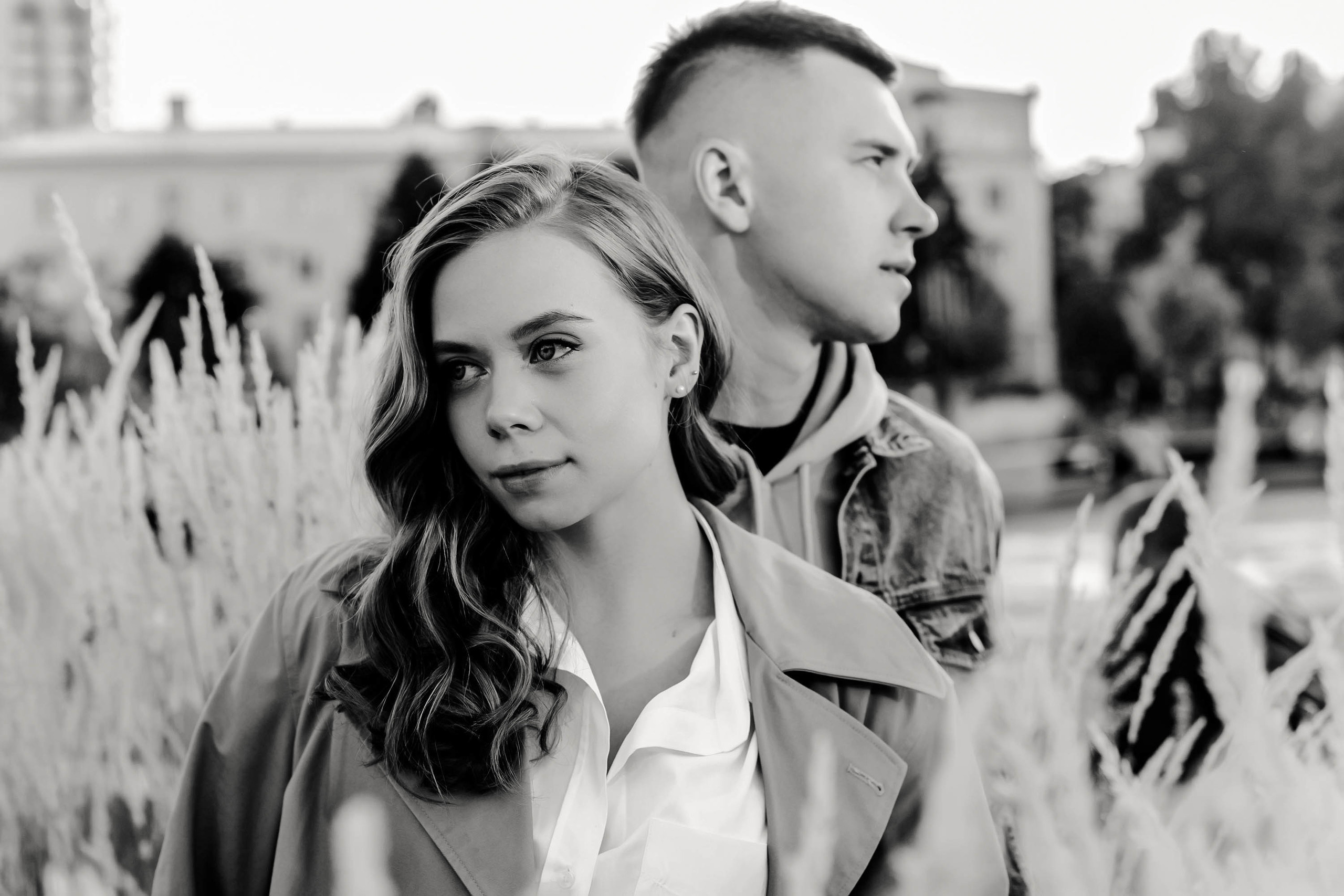 Если в сердце живёт любовь…. Семейный и свадебный фотограф в Воронеже Майя Добровольская