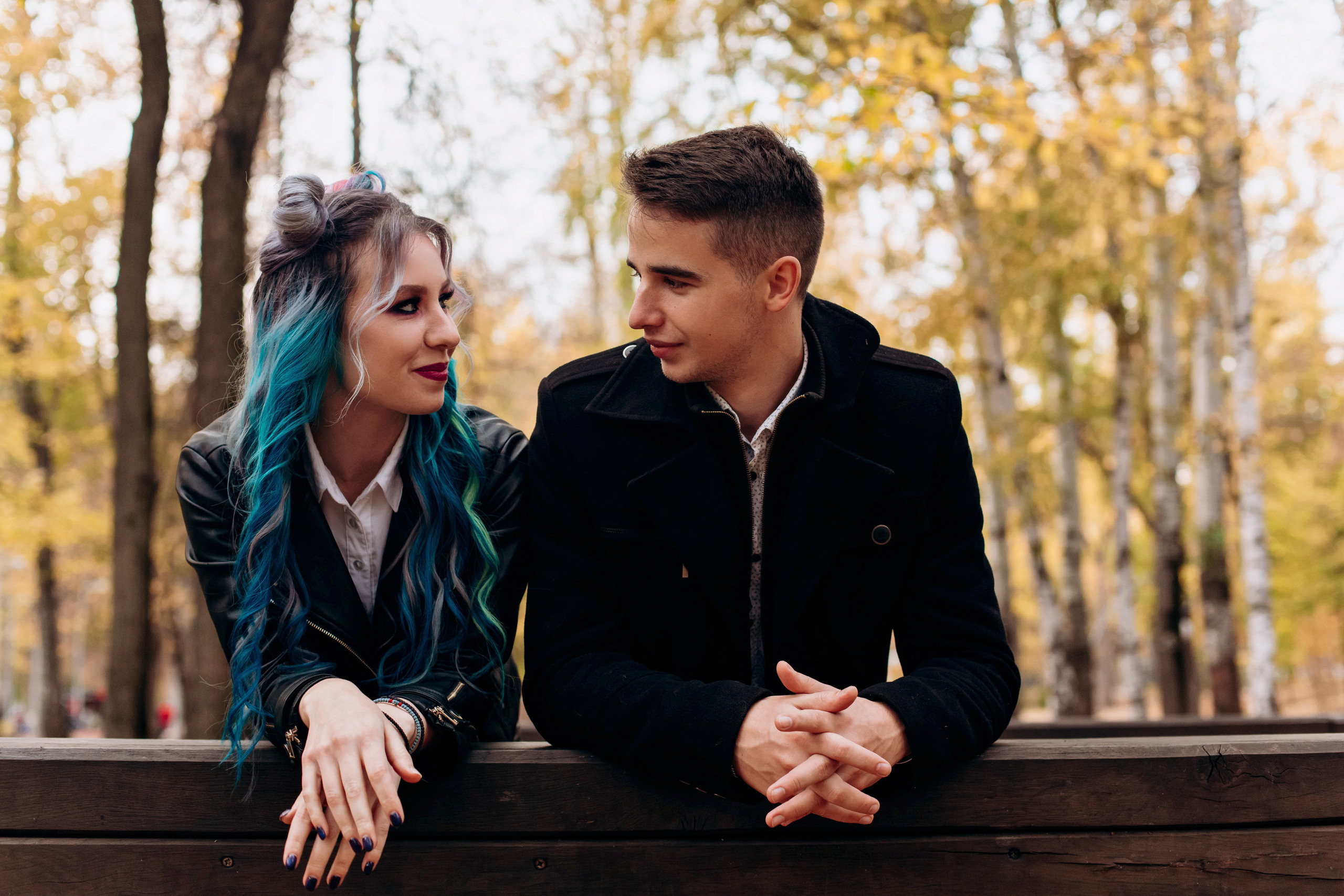 Нет сил оторваться от тебя…. Семейный и свадебный фотограф в Воронеже Майя Добровольская