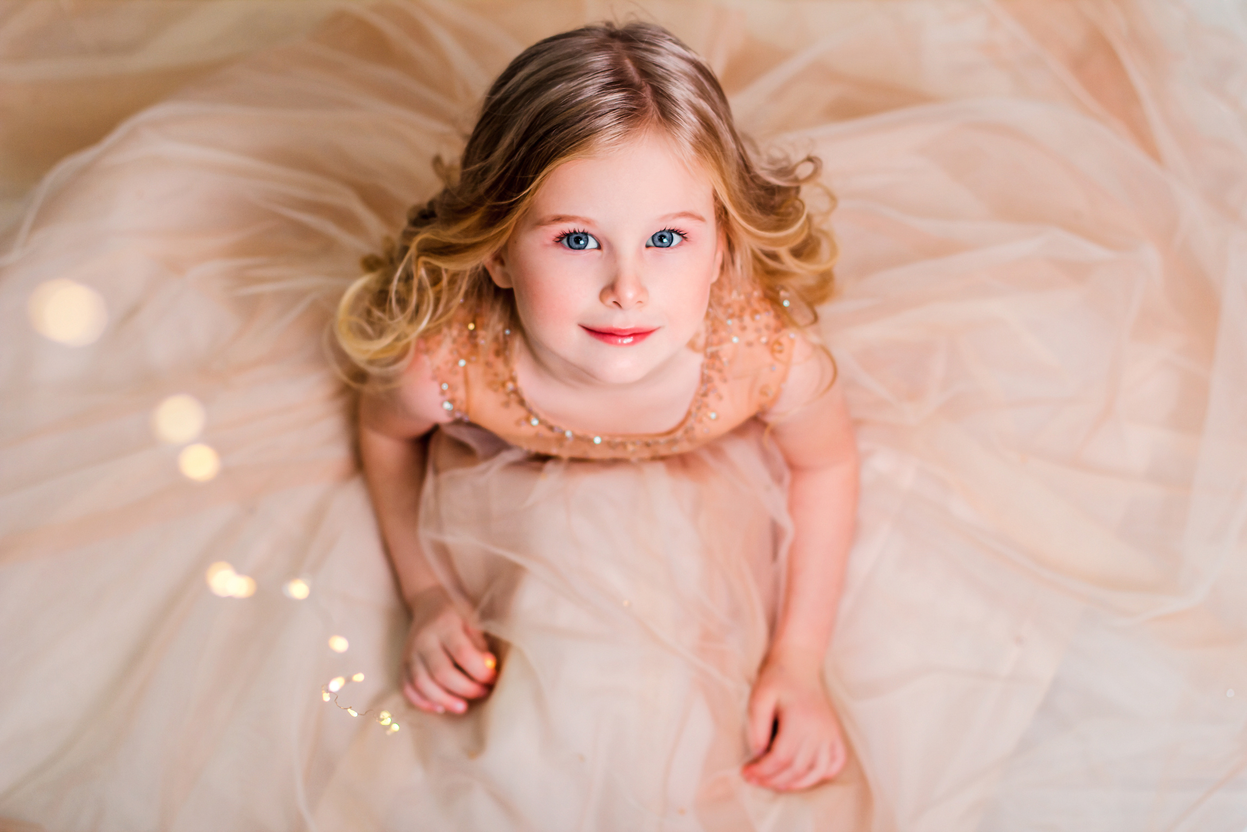 НОВОГОДНИЕ. Семейный и свадебный фотограф в Воронеже Майя Добровольская