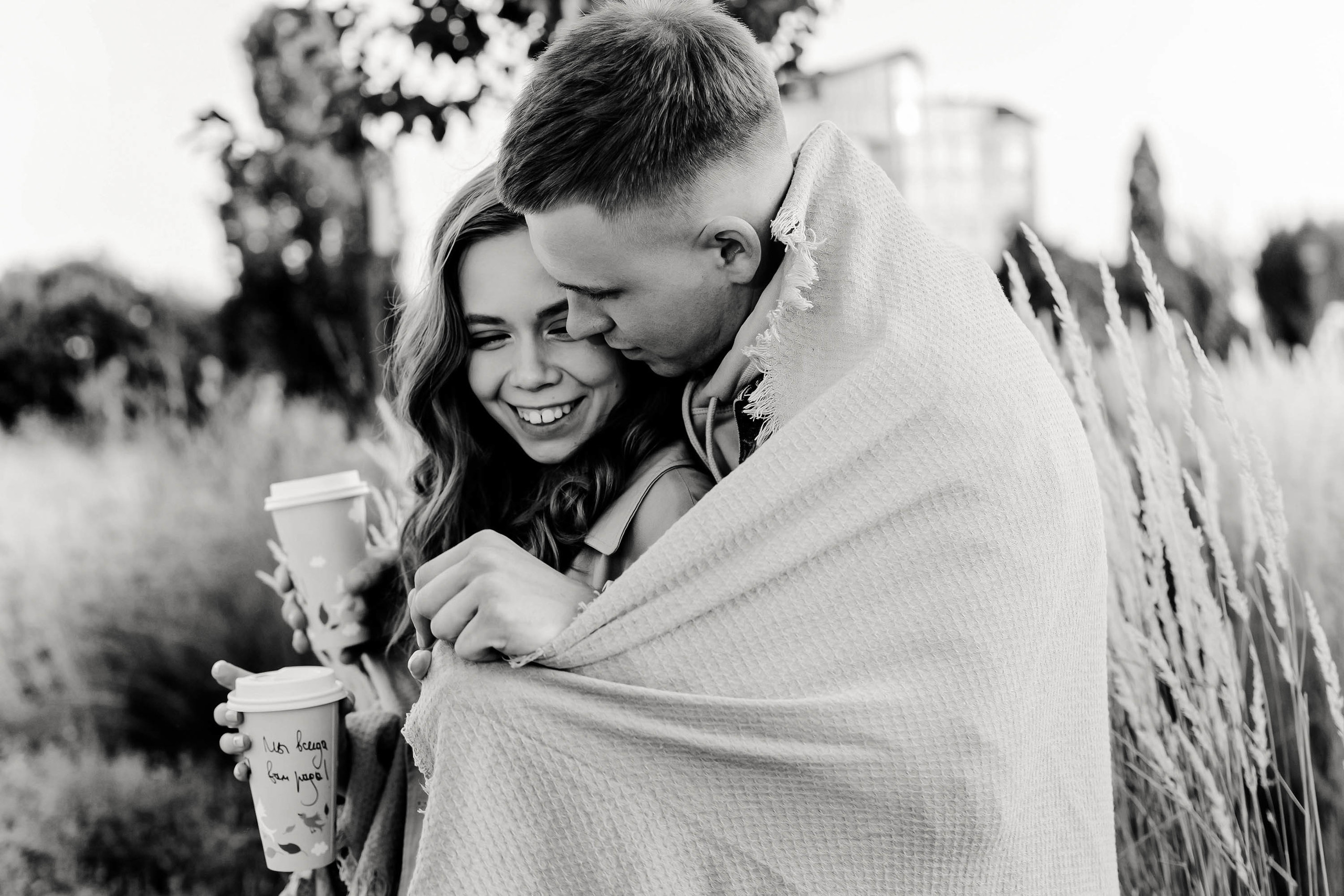 Если в сердце живёт любовь…. Семейный и свадебный фотограф в Воронеже Майя Добровольская