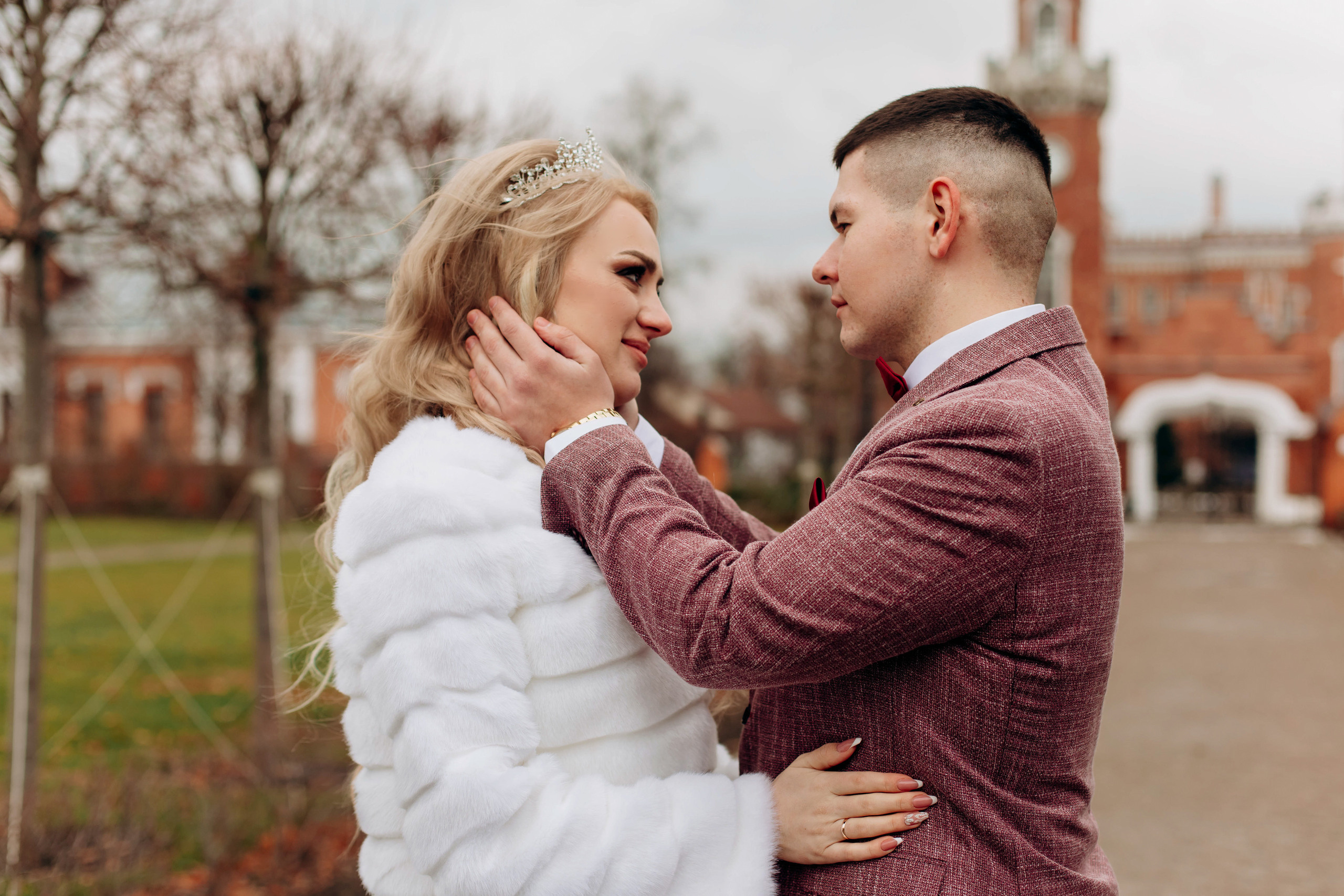 • Артём & Дарья •. Семейный и свадебный фотограф в Воронеже Майя Добровольская