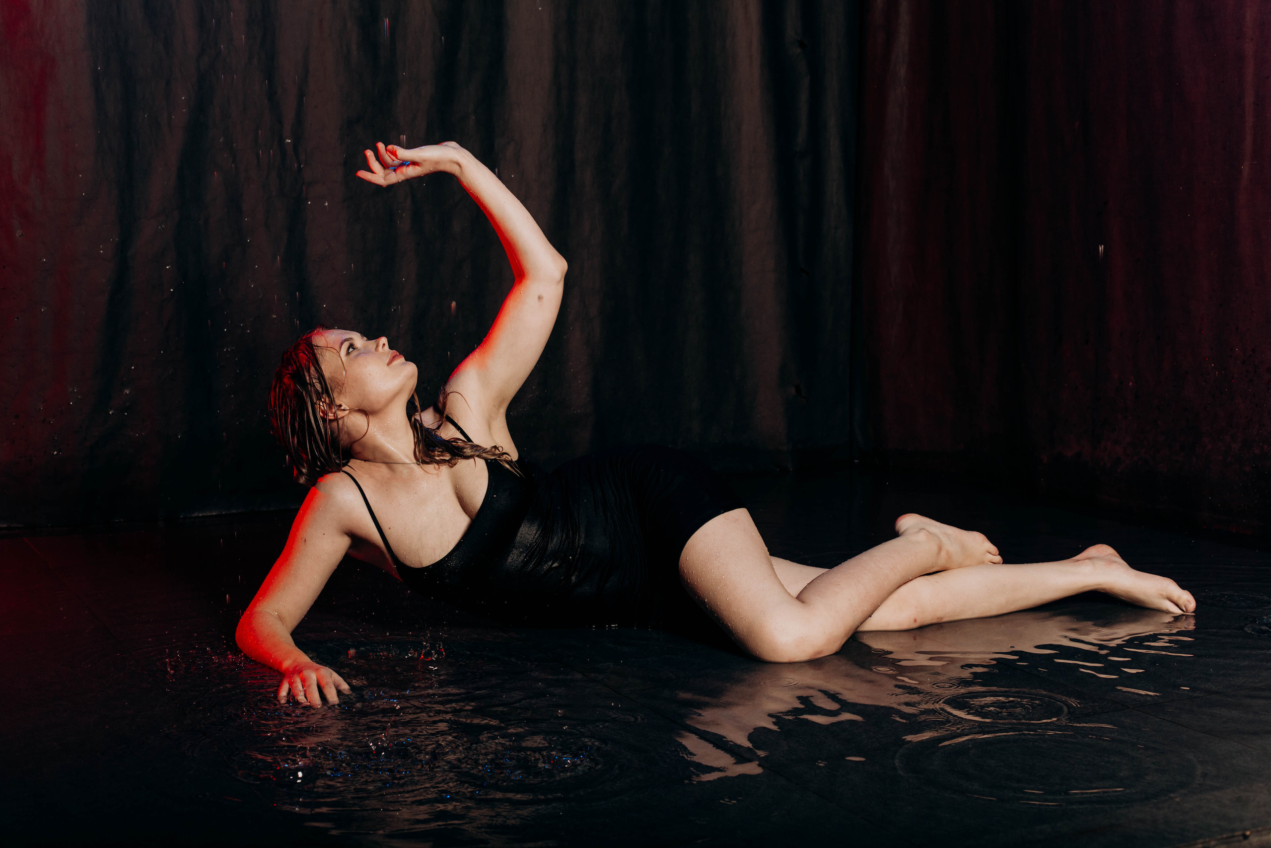 Полина (Aqua de vida). Семейный и свадебный фотограф в Воронеже Майя Добровольская