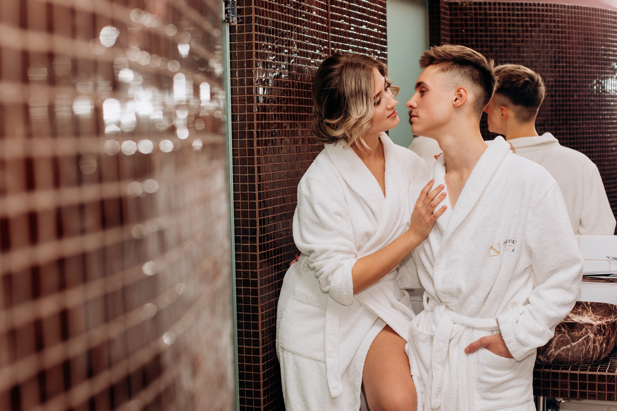 • Егор & Дарья •. Семейный и свадебный фотограф в Воронеже Майя Добровольская