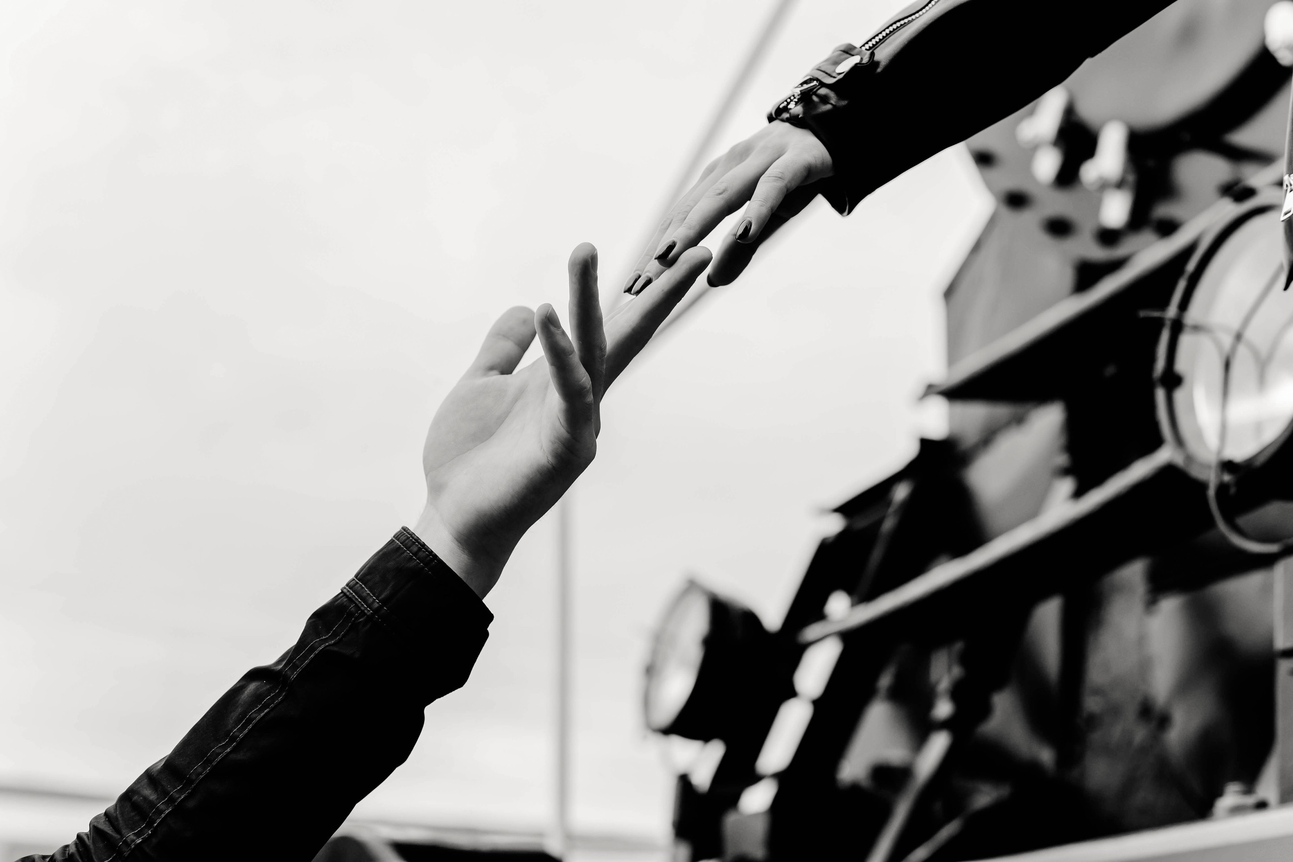 Нет сил оторваться от тебя…. Семейный и свадебный фотограф в Воронеже Майя Добровольская