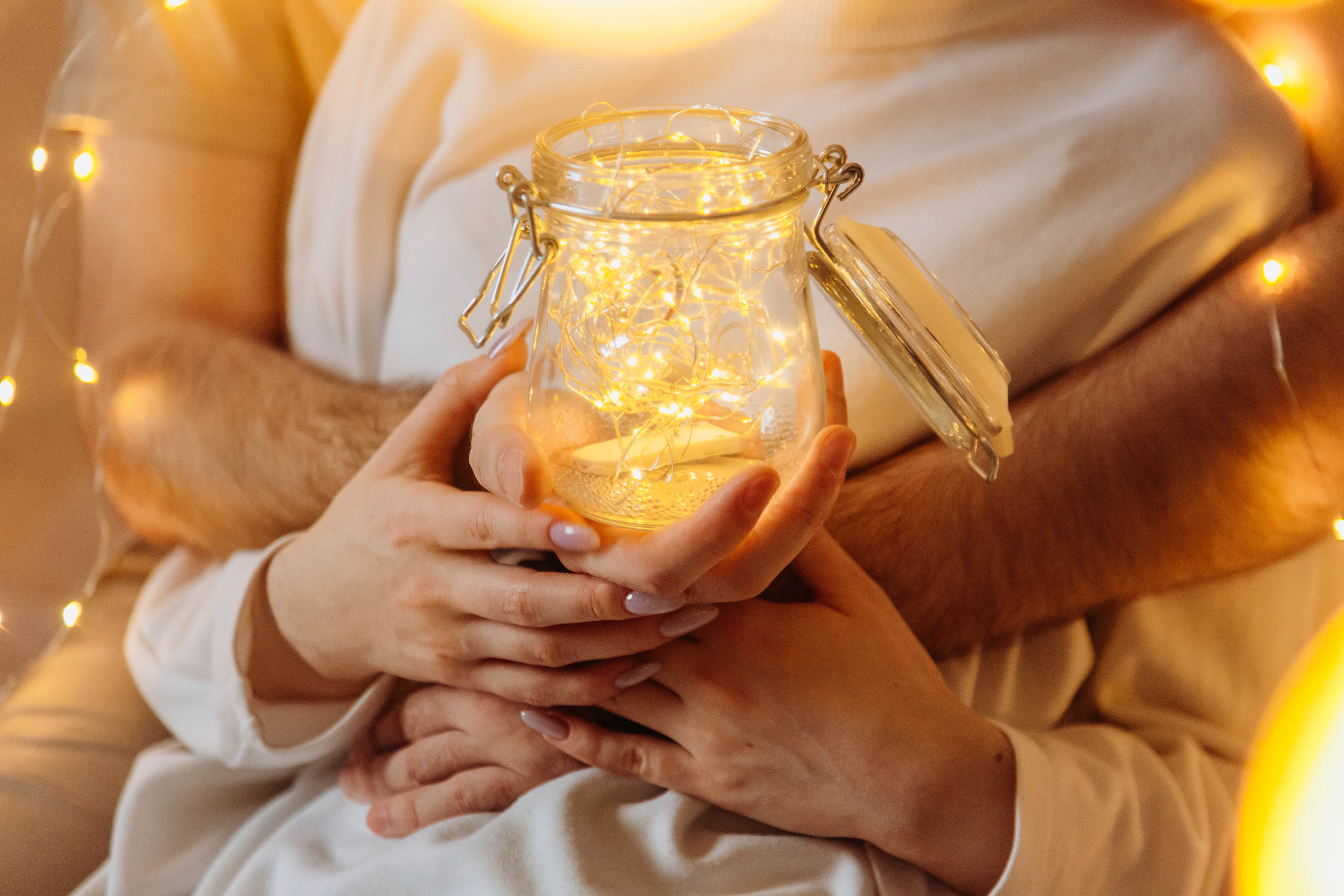 НОВОГОДНИЕ. Семейный и свадебный фотограф в Воронеже Майя Добровольская