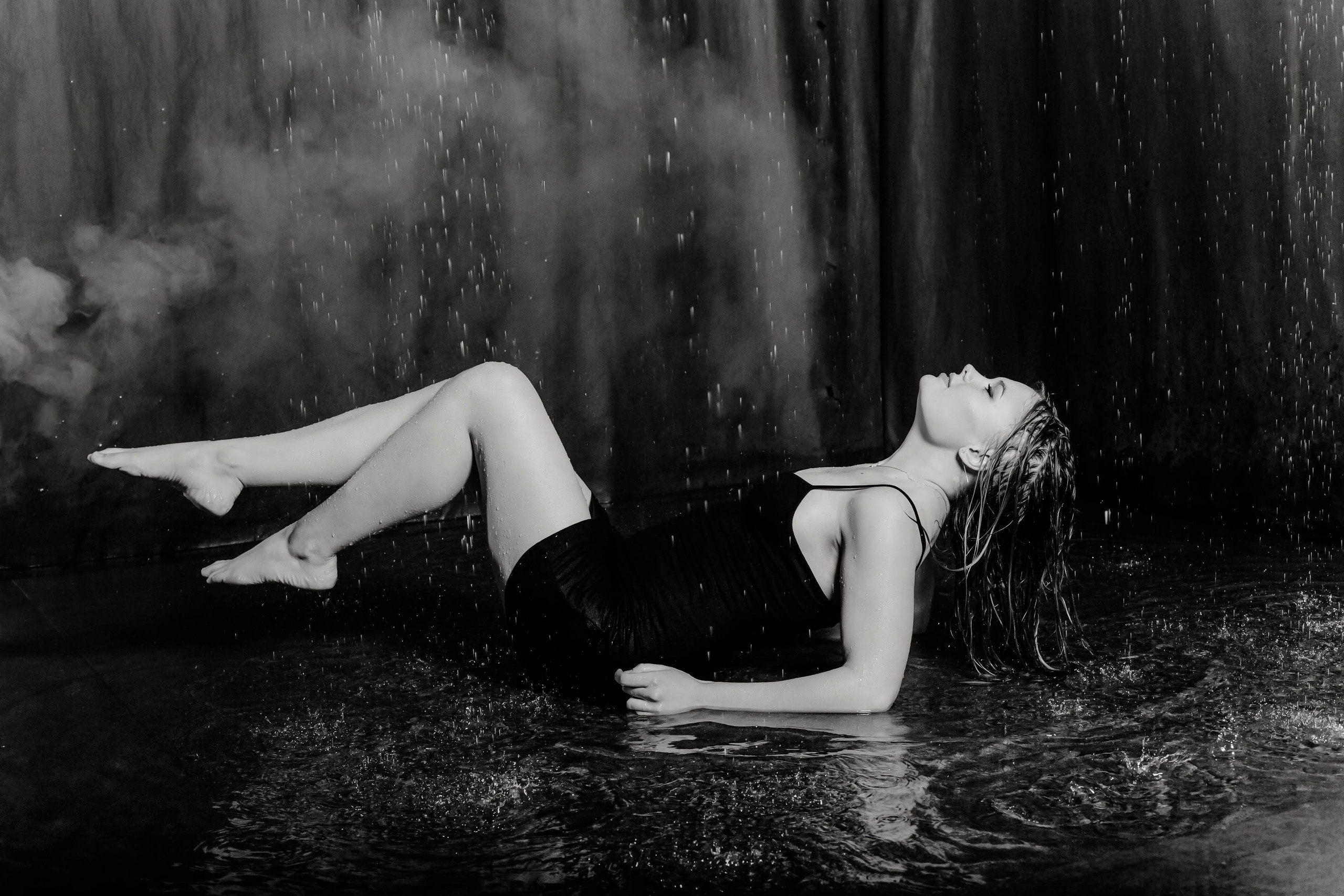 Полина (Aqua de vida). Семейный и свадебный фотограф в Воронеже Майя Добровольская