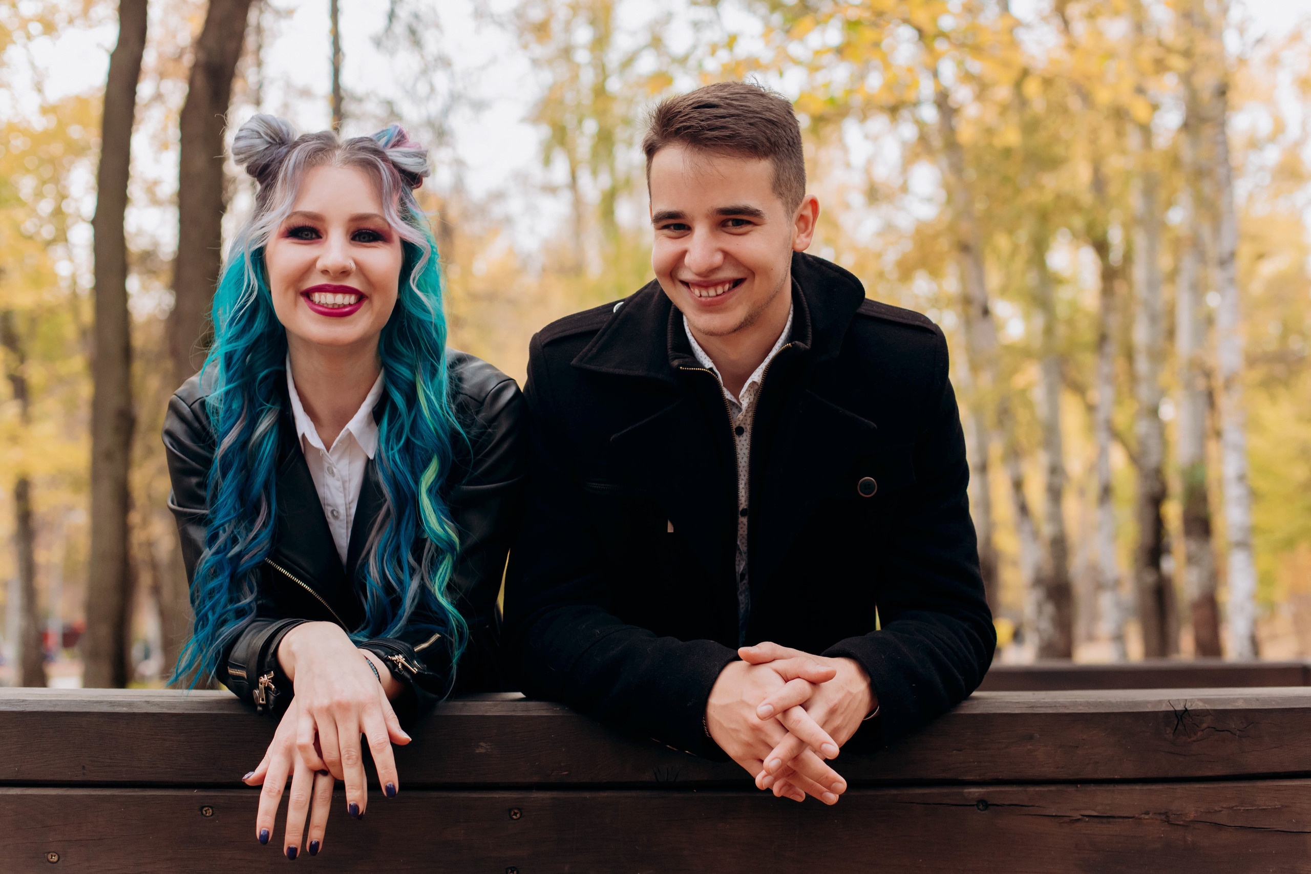 Нет сил оторваться от тебя…. Семейный и свадебный фотограф в Воронеже Майя Добровольская