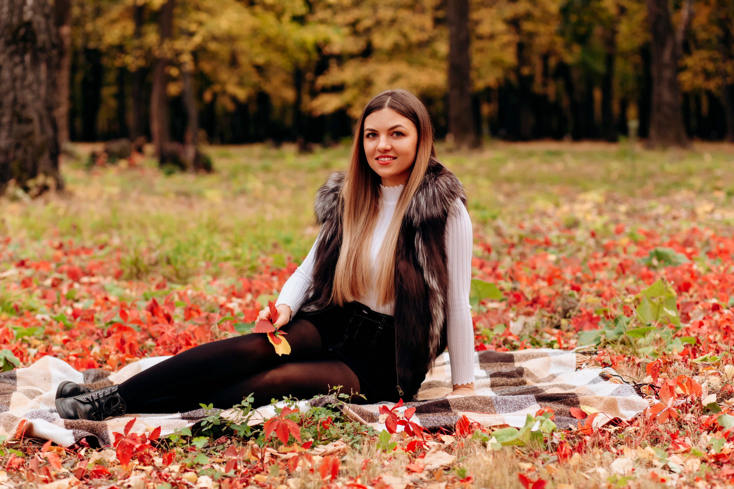 Семейные фотосессии. Семейный и свадебный фотограф в Воронеже Майя Добровольская