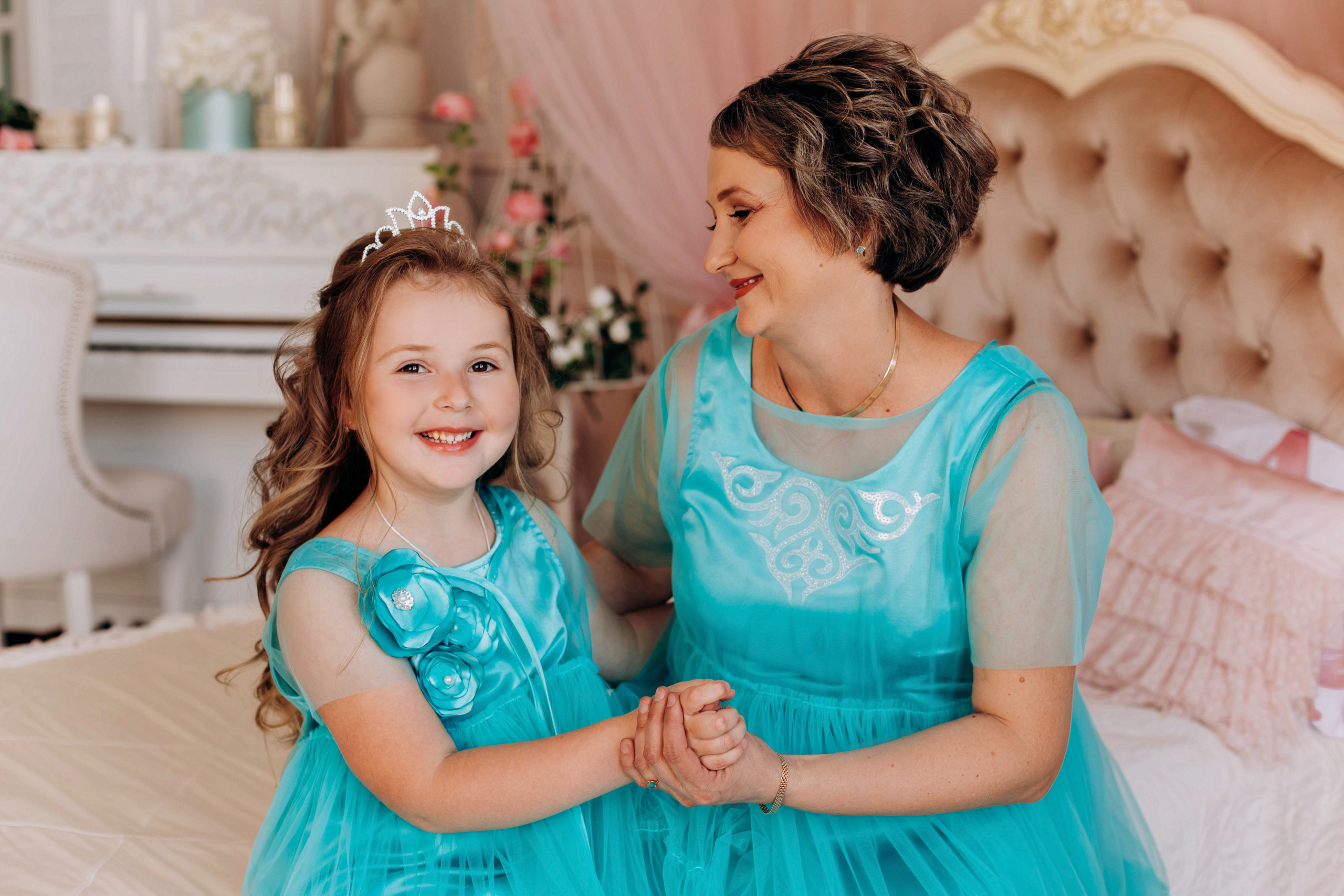 Дни рождения (фотостудия). Семейный и свадебный фотограф в Воронеже Майя Добровольская