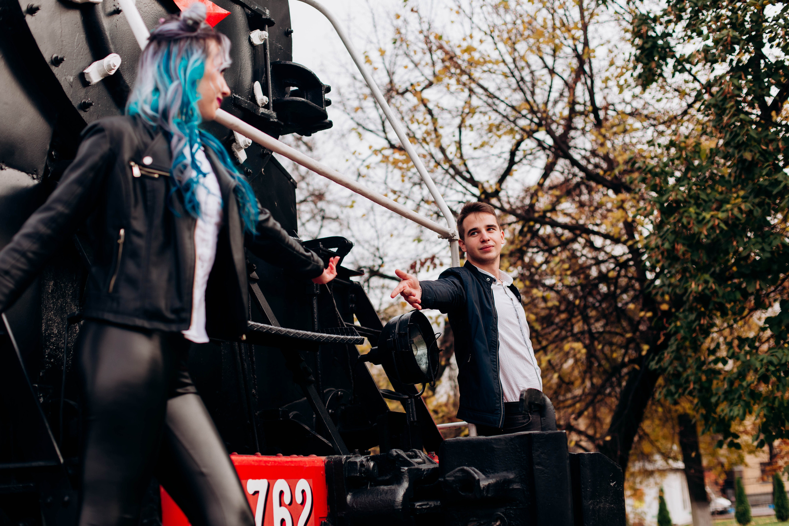 Нет сил оторваться от тебя…. Семейный и свадебный фотограф в Воронеже Майя Добровольская