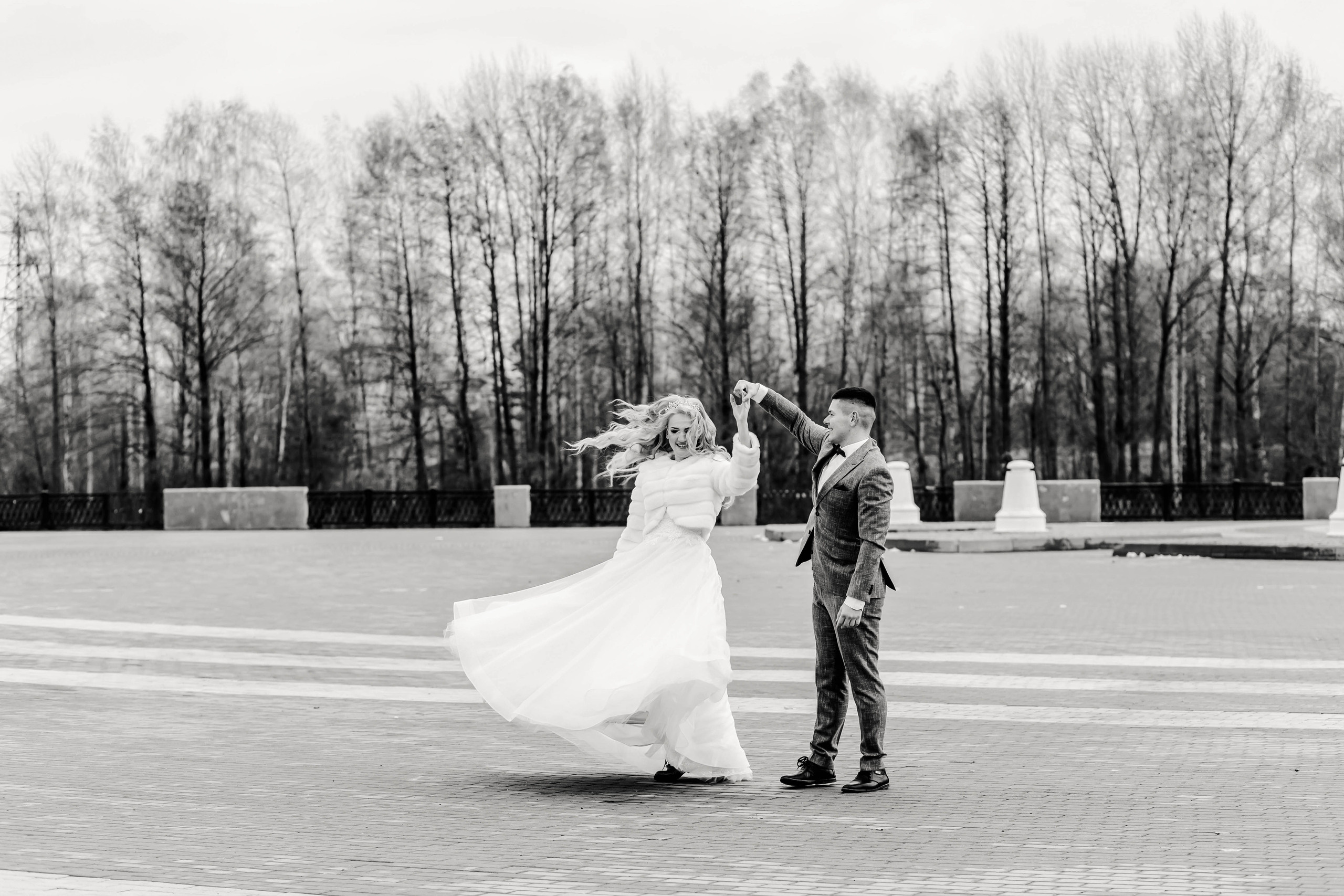 • Артём & Дарья •. Семейный и свадебный фотограф в Воронеже Майя Добровольская