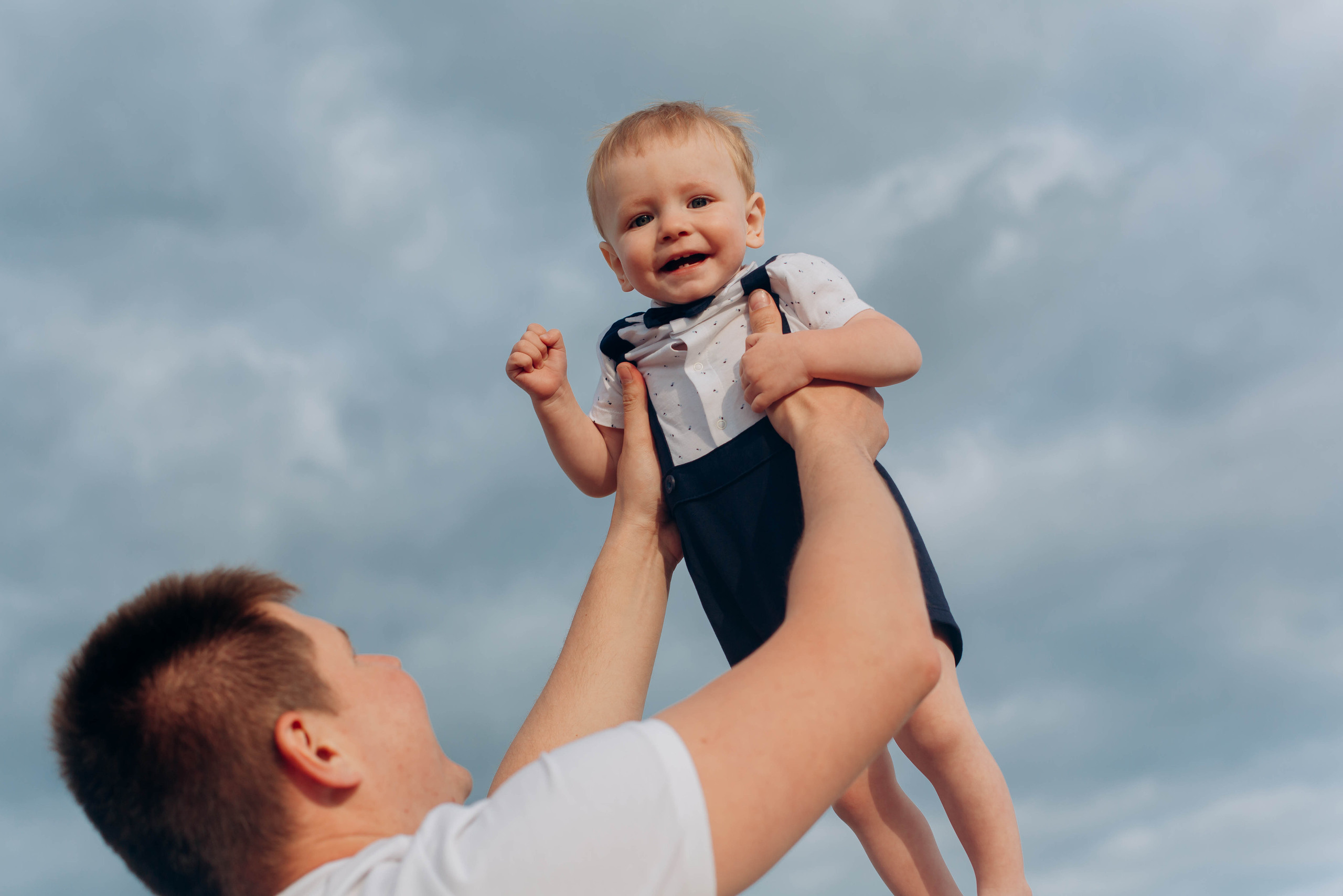 Семейные фотосессии. Семейный и свадебный фотограф в Воронеже Майя Добровольская