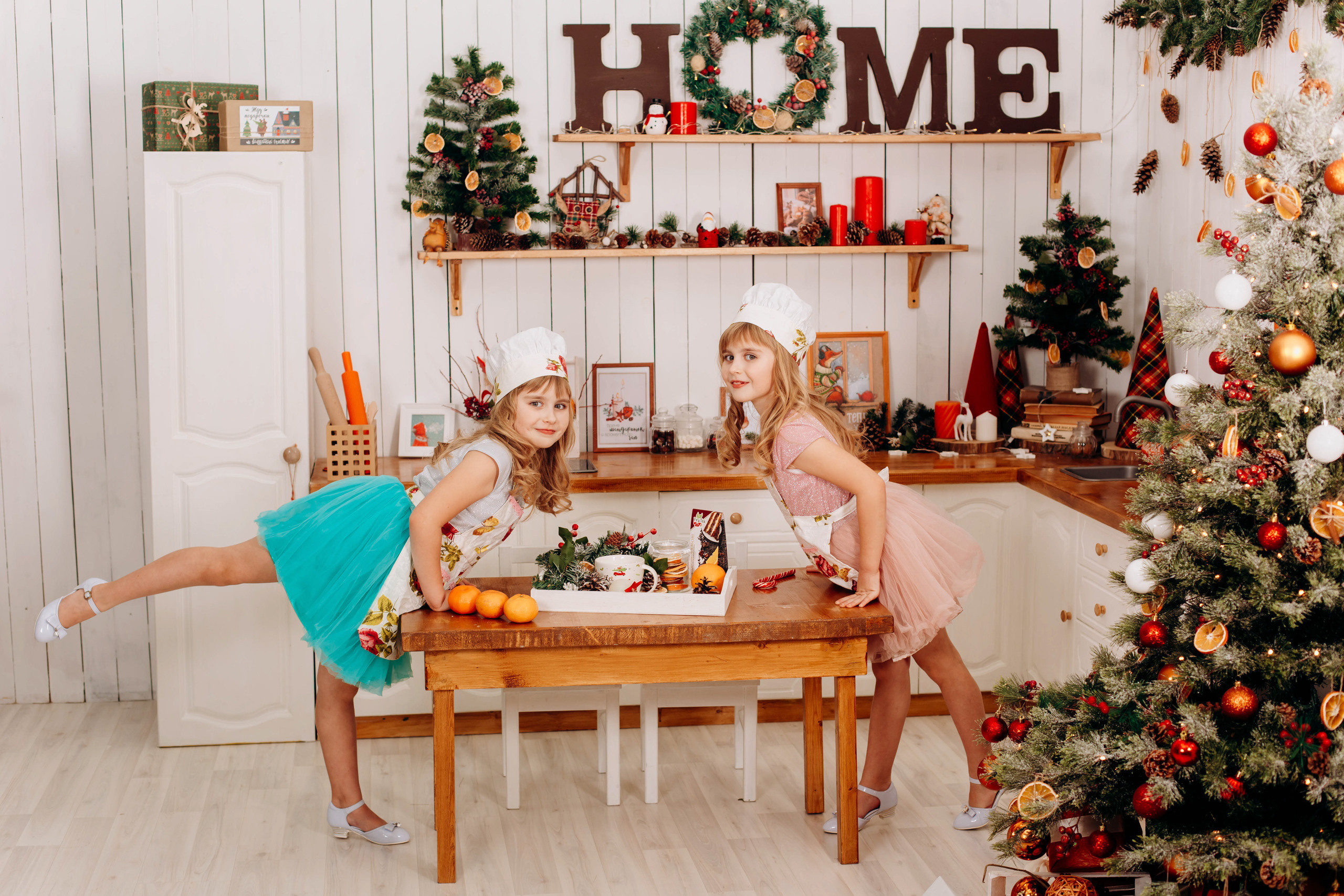 НОВОГОДНИЕ. Семейный и свадебный фотограф в Воронеже Майя Добровольская