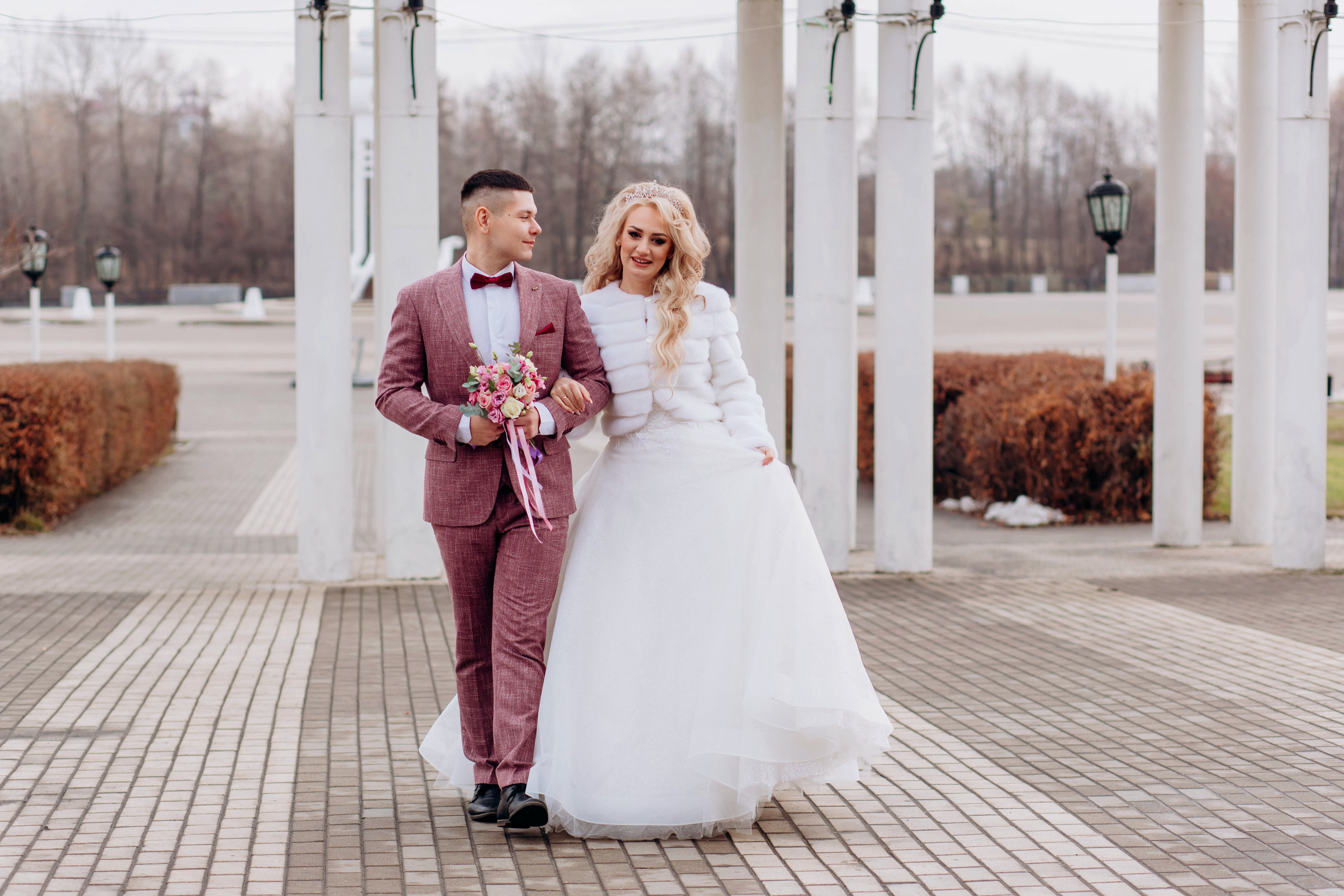 • Артём & Дарья •. Семейный и свадебный фотограф в Воронеже Майя Добровольская