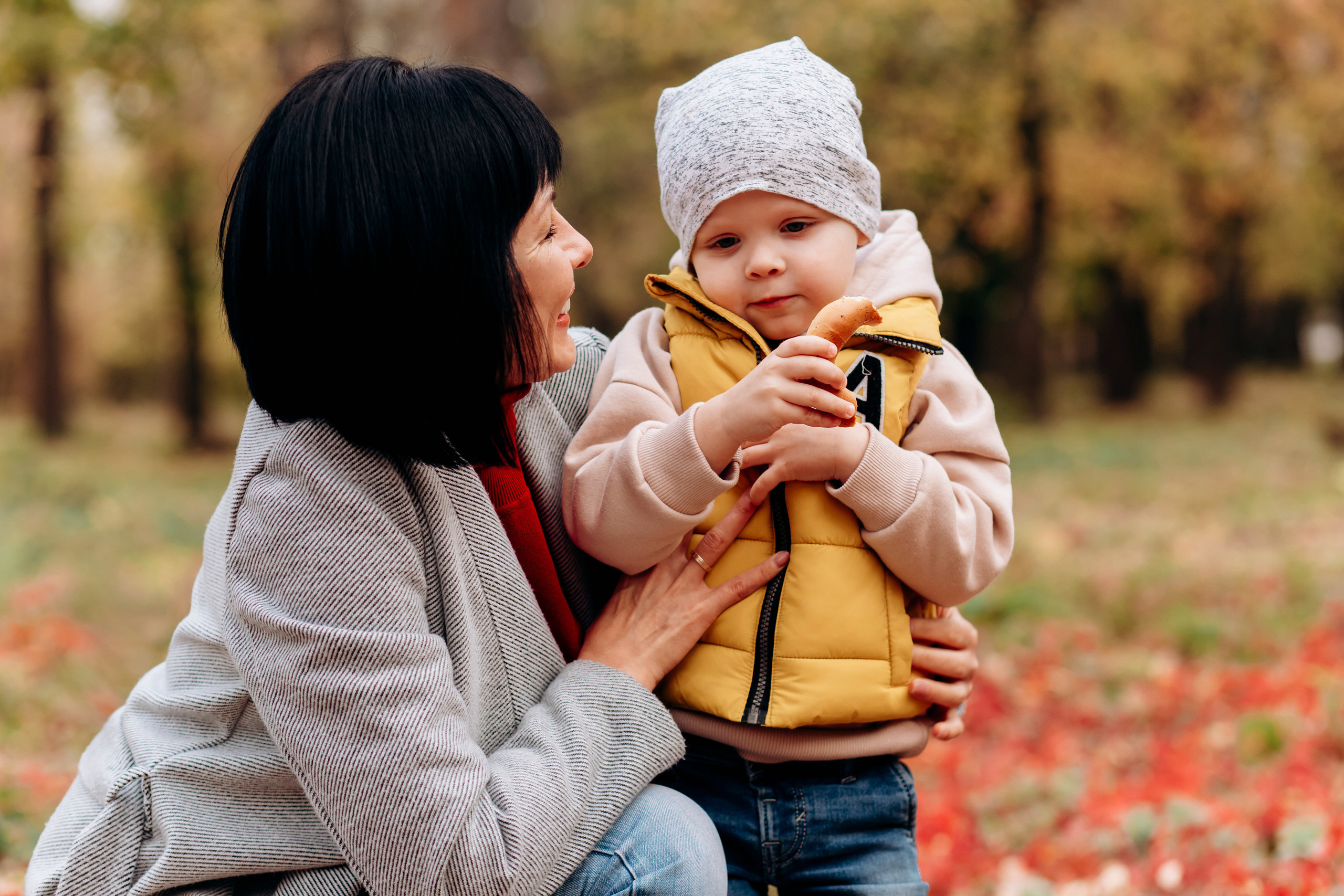 Семейные фотосессии. Семейный и свадебный фотограф в Воронеже Майя Добровольская