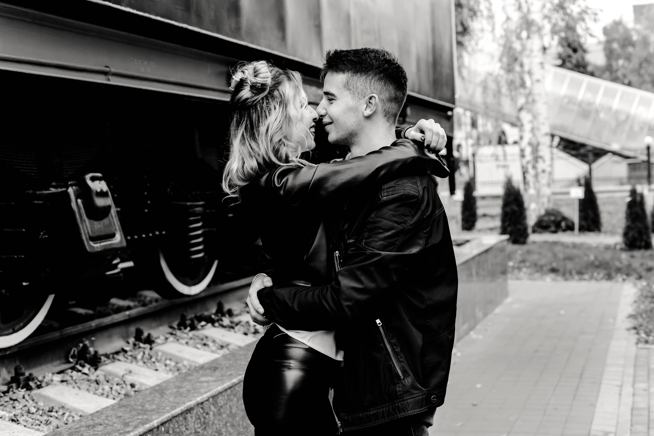 Нет сил оторваться от тебя…. Семейный и свадебный фотограф в Воронеже Майя Добровольская