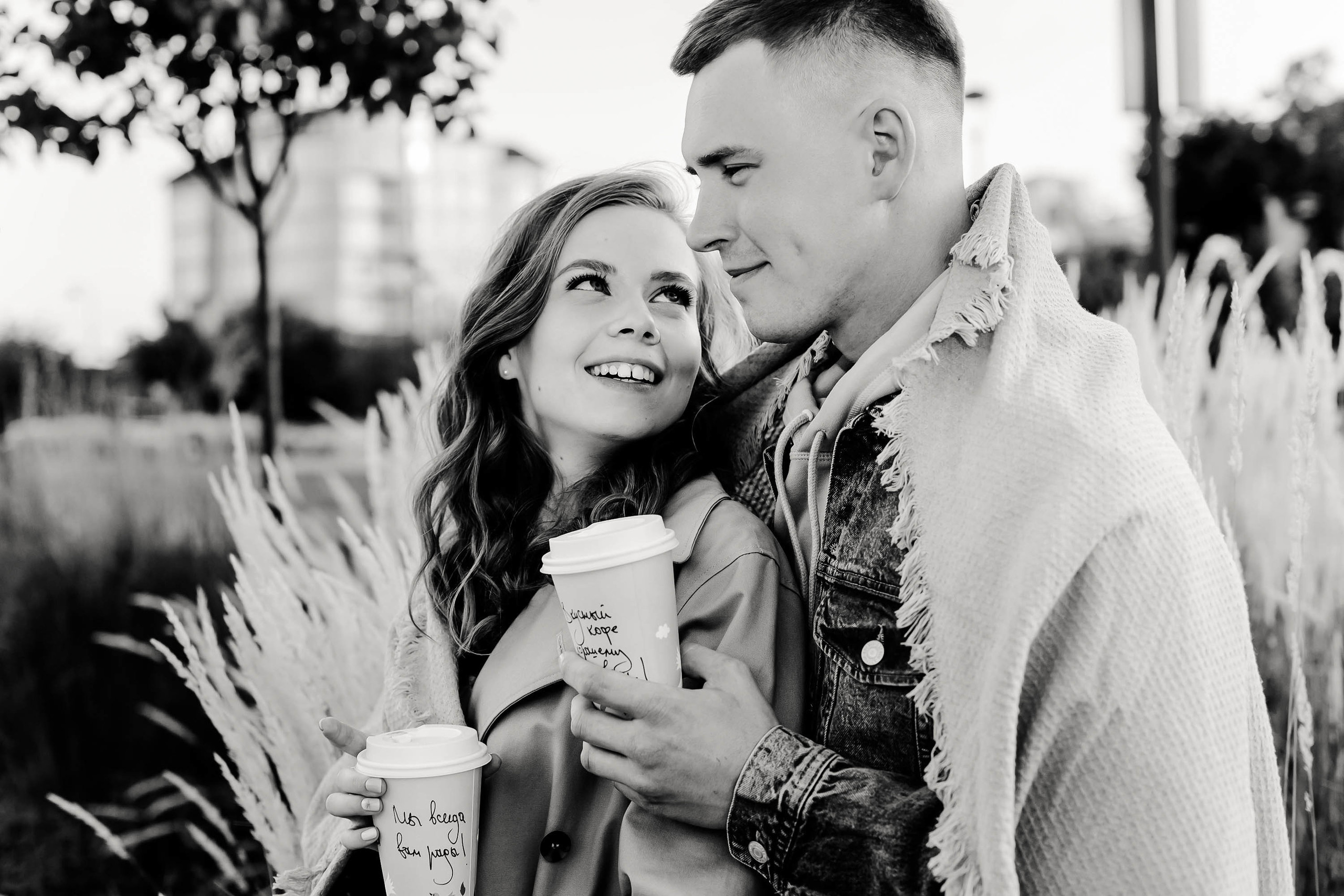 Если в сердце живёт любовь…. Семейный и свадебный фотограф в Воронеже Майя Добровольская