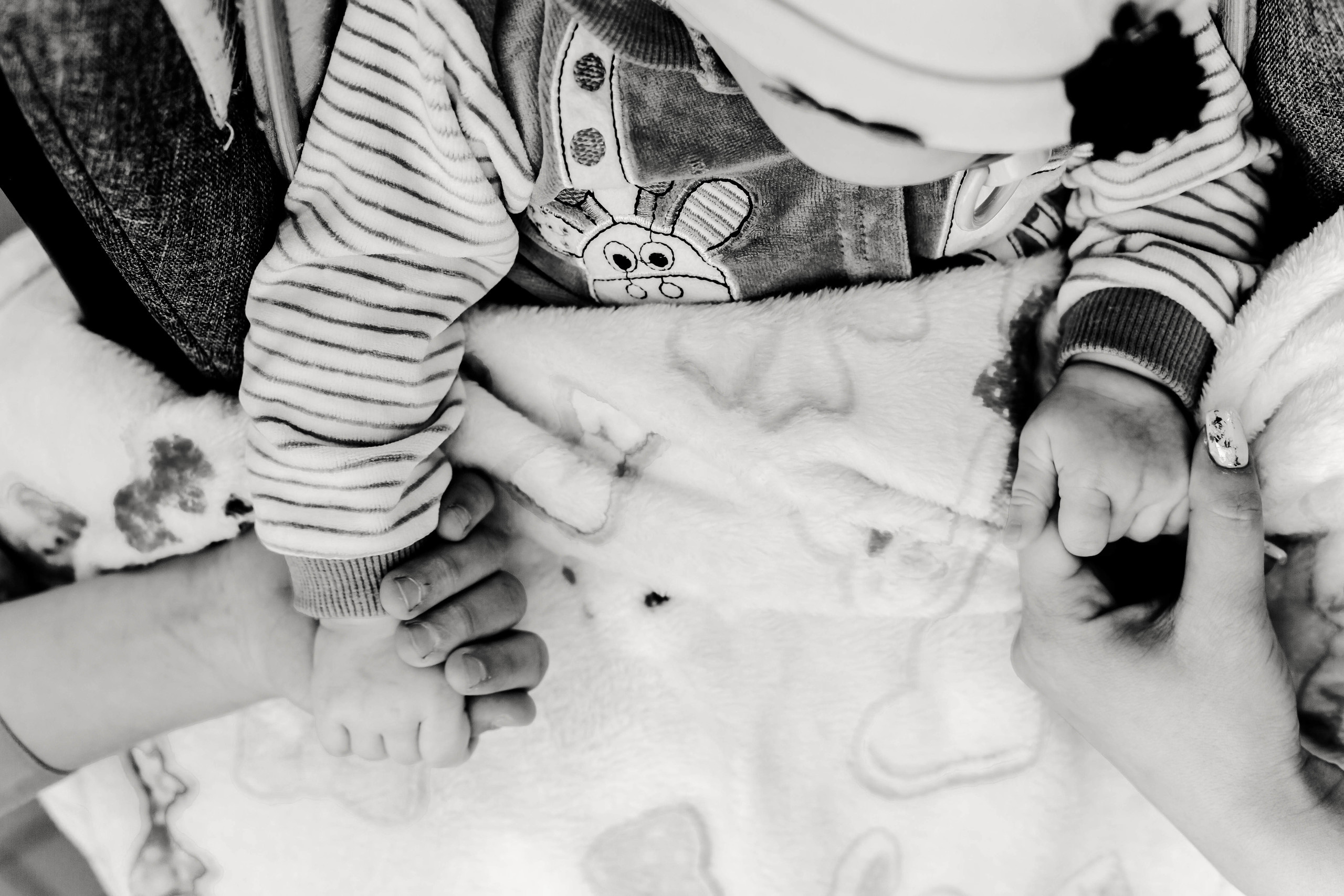 Крещение Анны. Семейный и свадебный фотограф в Воронеже Майя Добровольская