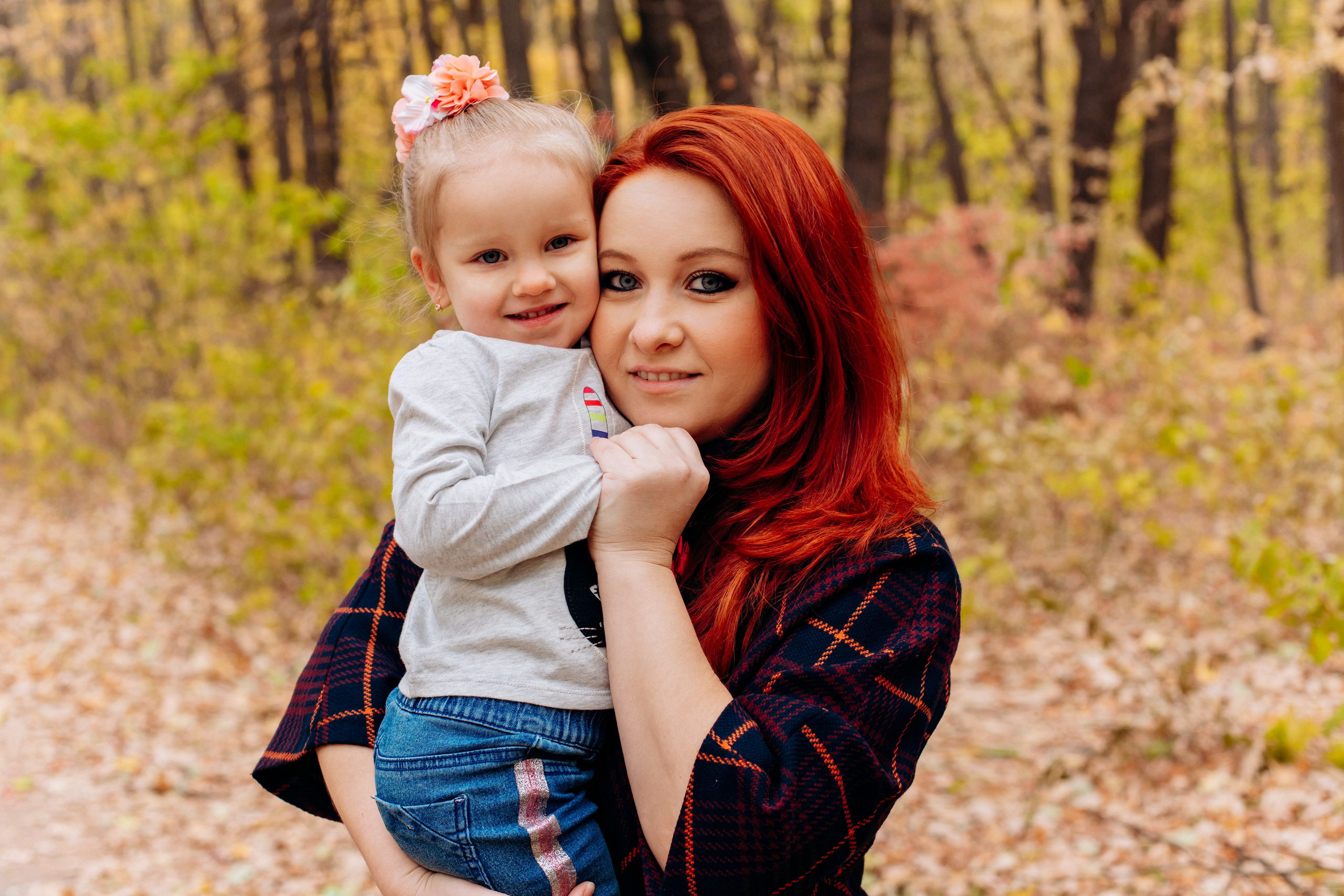 Семейные фотосессии. Семейный и свадебный фотограф в Воронеже Майя Добровольская