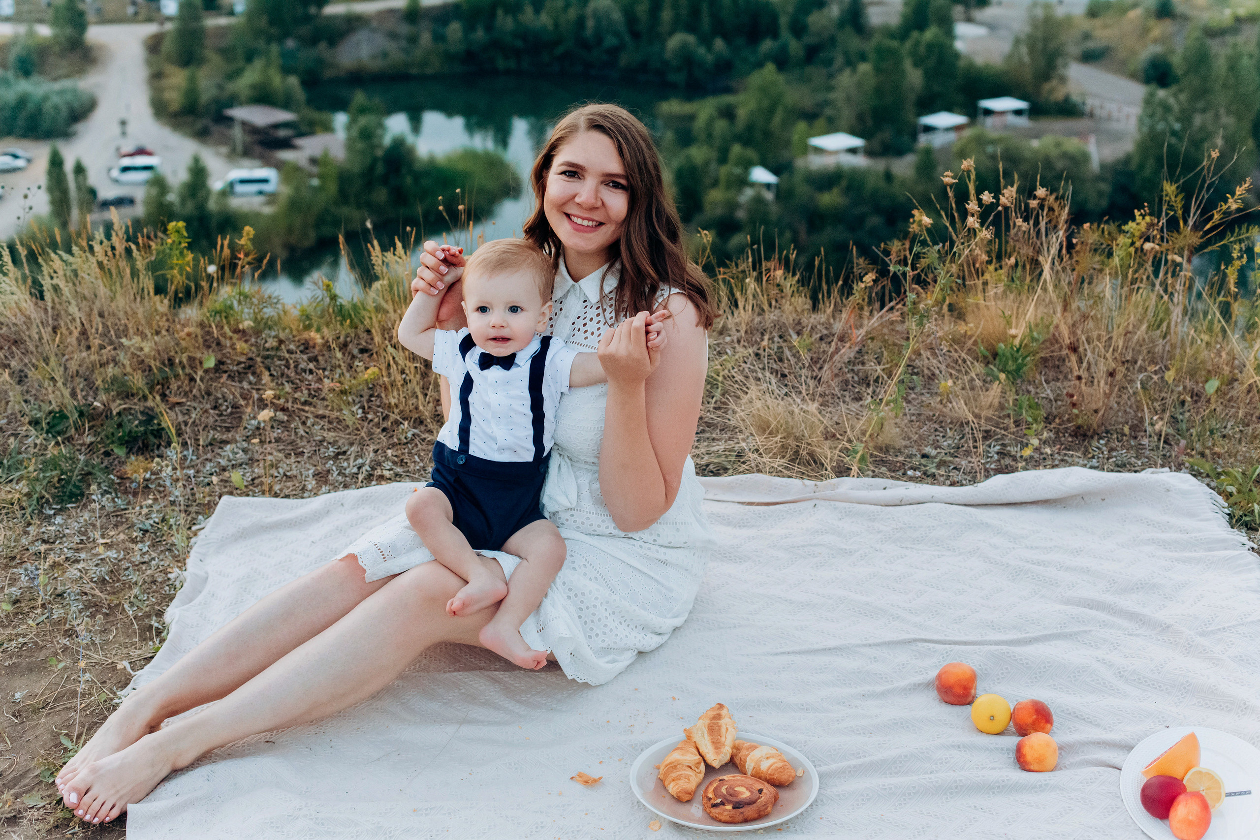 Семейные фотосессии. Семейный и свадебный фотограф в Воронеже Майя Добровольская