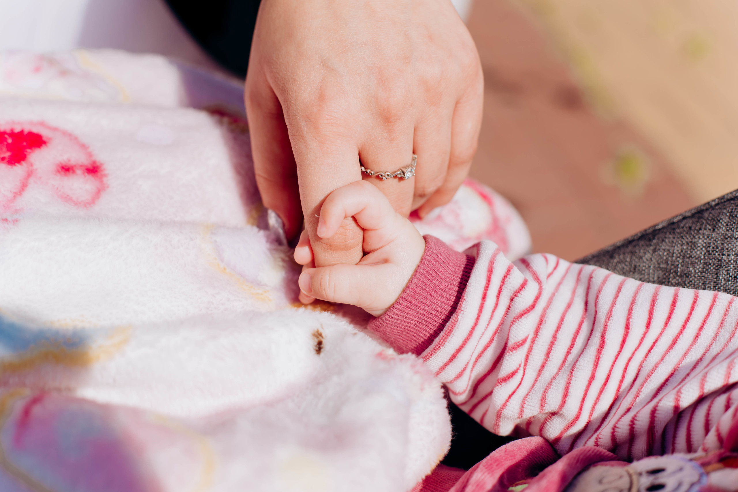 Крещение Анны. Семейный и свадебный фотограф в Воронеже Майя Добровольская