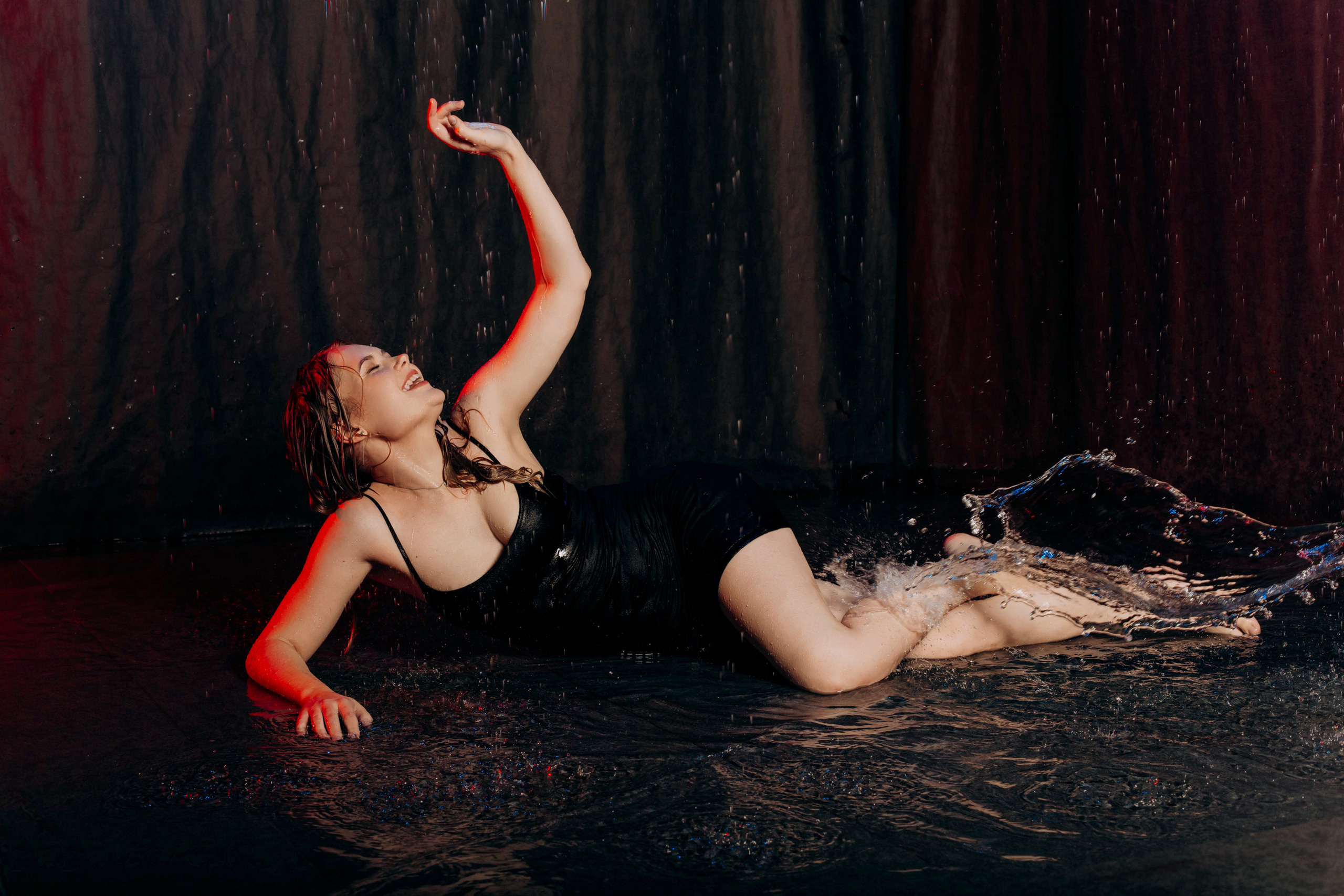 Полина (Aqua de vida). Семейный и свадебный фотограф в Воронеже Майя Добровольская