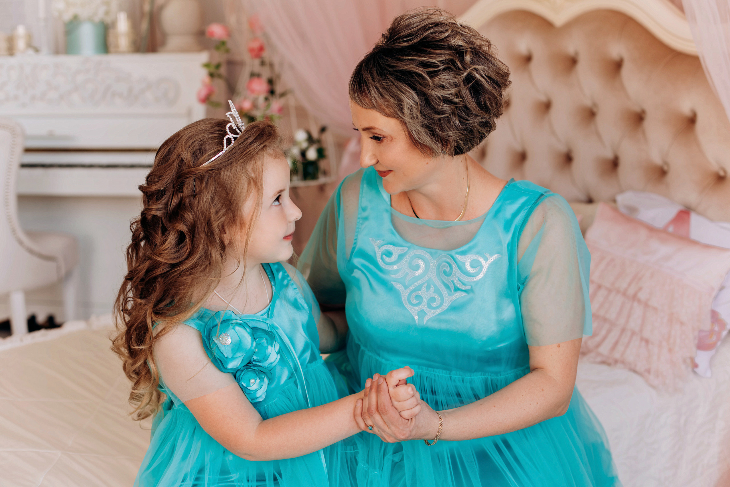 Дни рождения (фотостудия). Семейный и свадебный фотограф в Воронеже Майя Добровольская