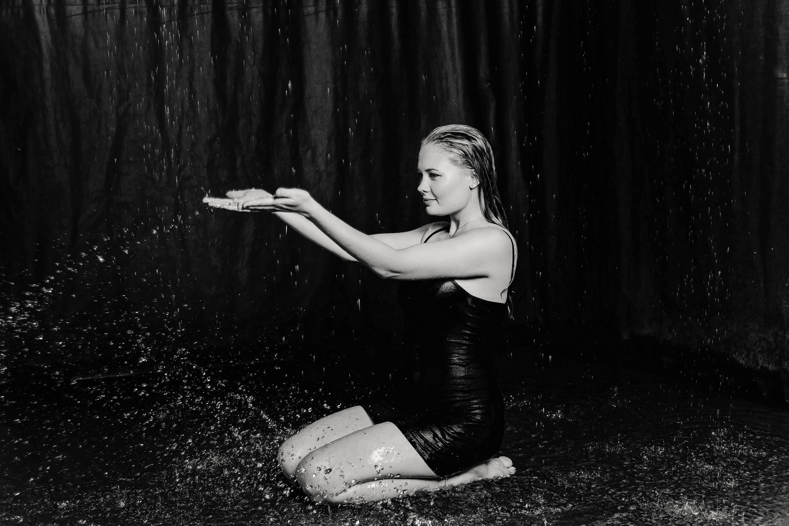 Полина (Aqua de vida). Семейный и свадебный фотограф в Воронеже Майя Добровольская