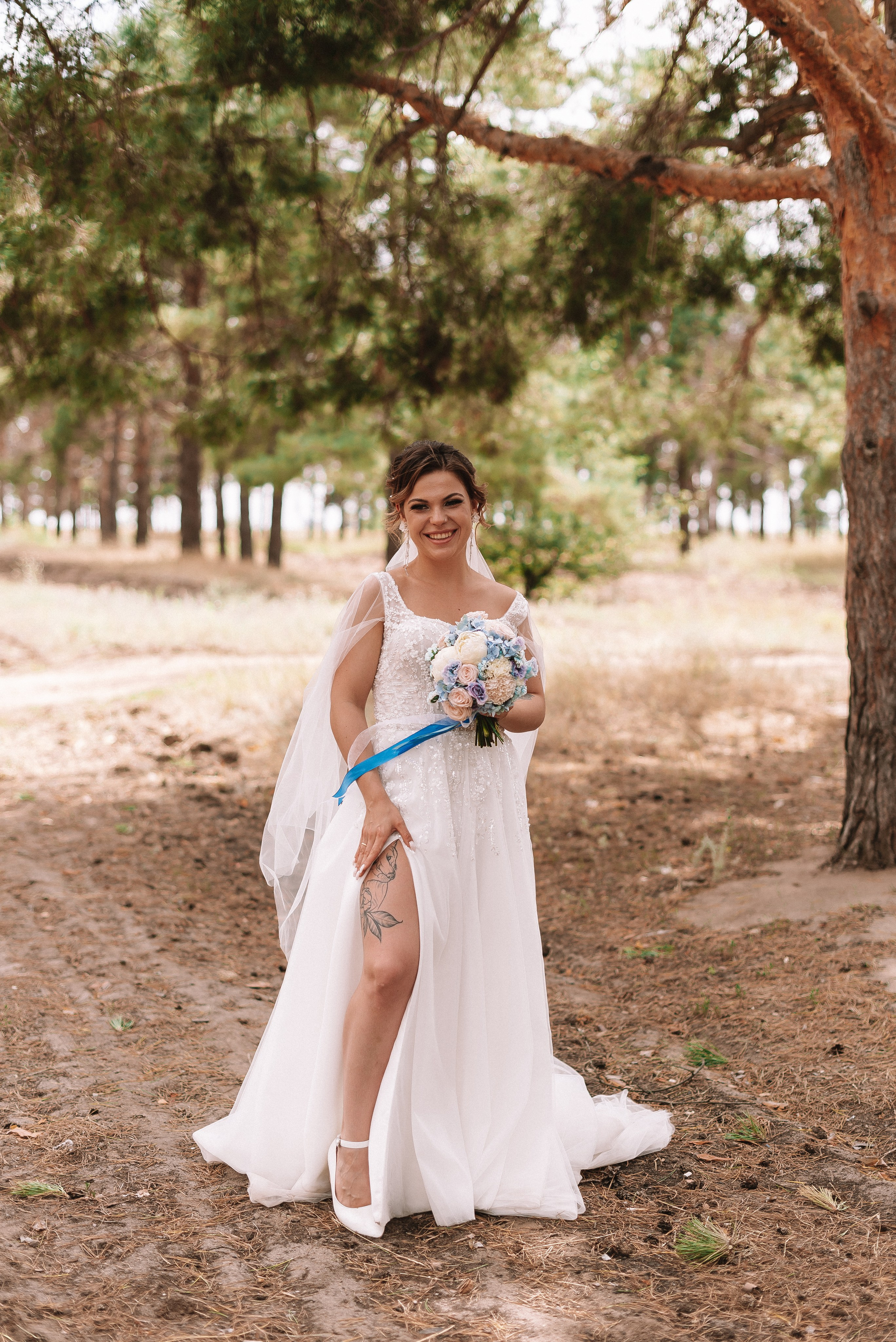 Мария + Дмитрий. Свадебный и семейный фотограф в Волгограде Олеся Лисицкая