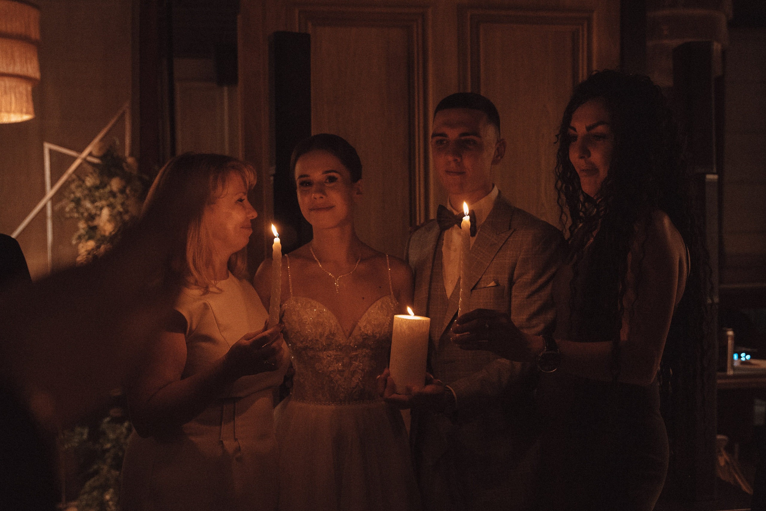 Дмитрий + Мария. Свадебный и семейный фотограф в Волгограде Олеся Лисицкая