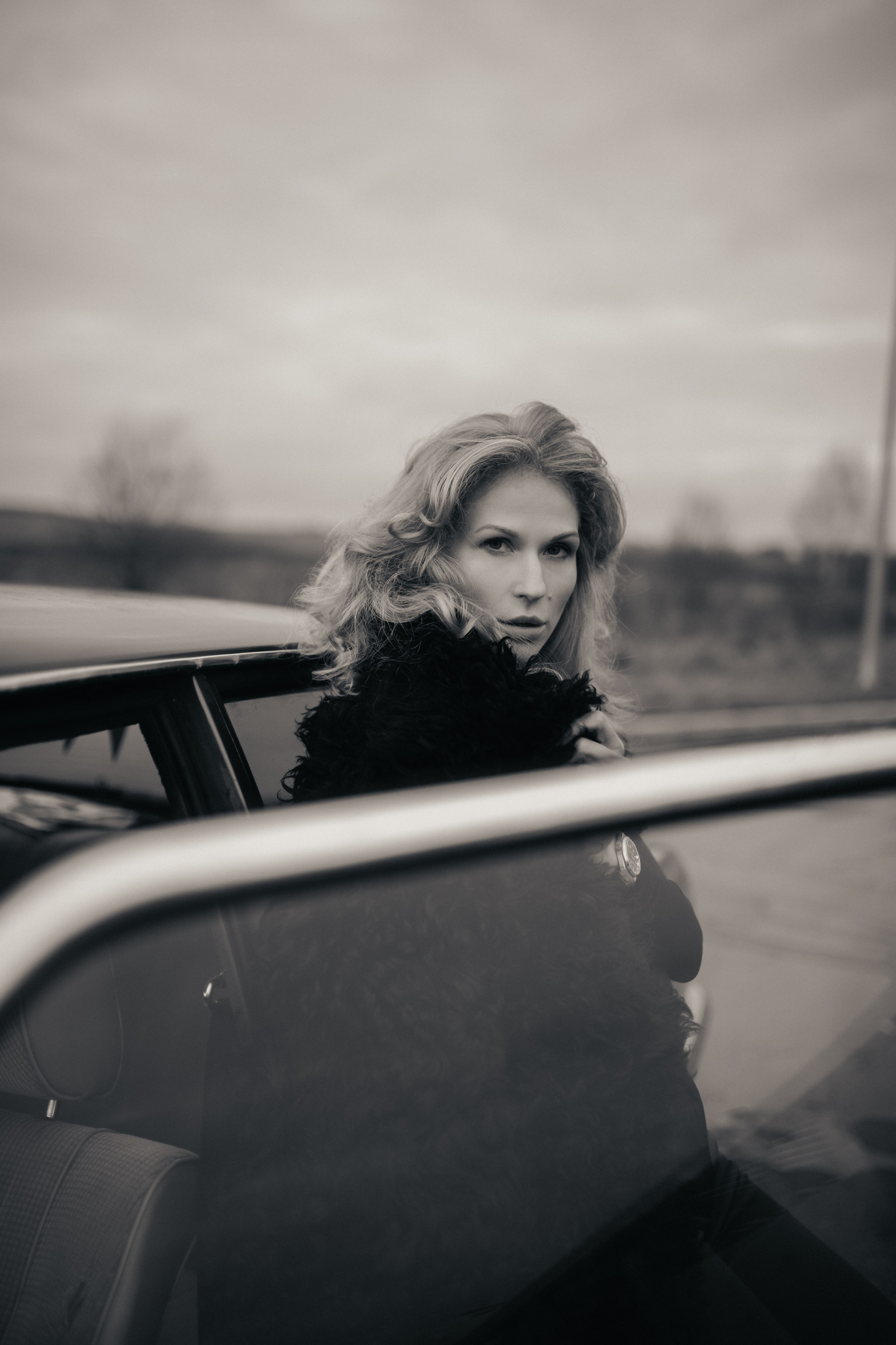 ALEKSANDRA. Фотограф Москва