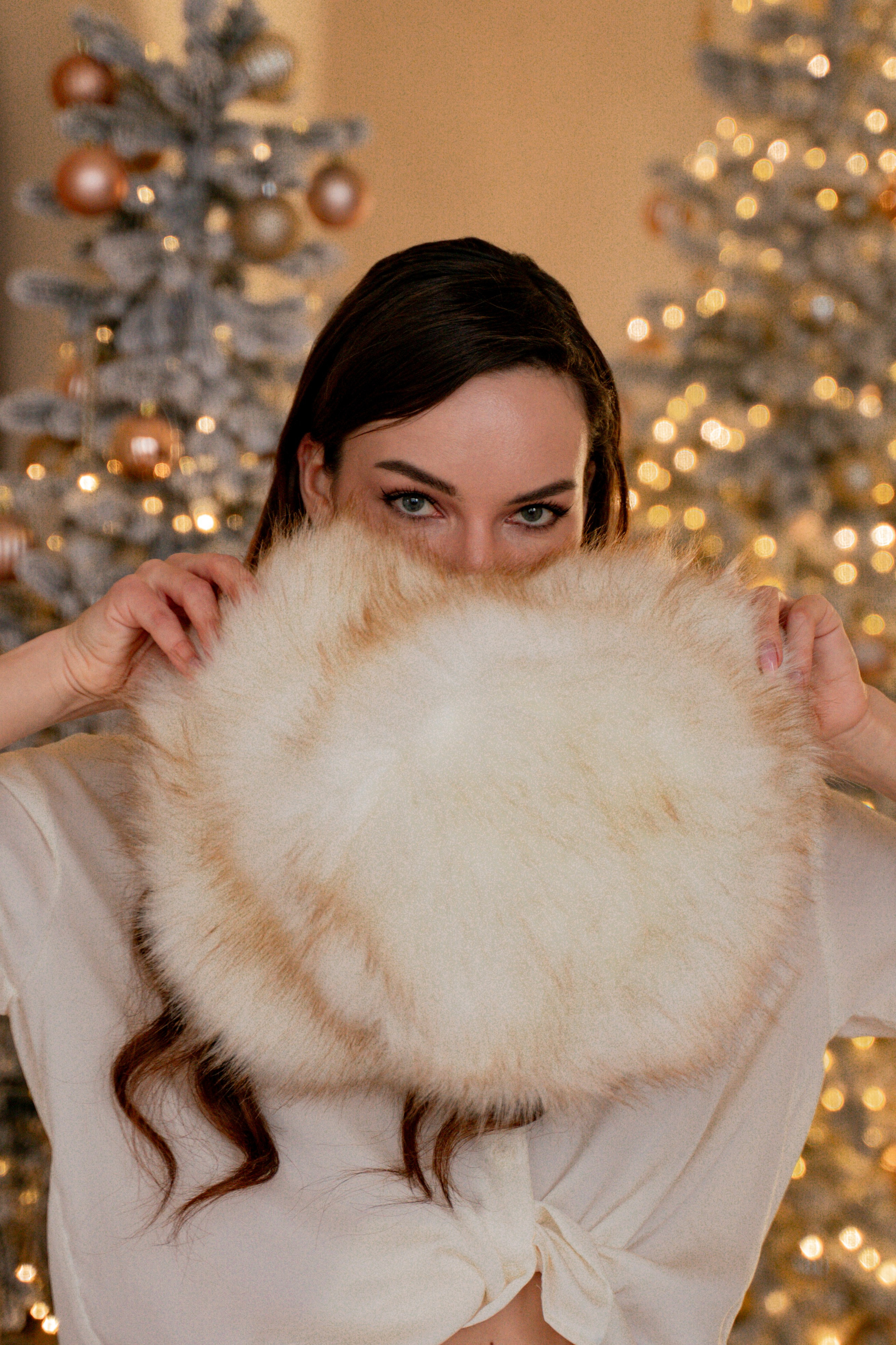 Контент фотограф в Москве Кати Федотова