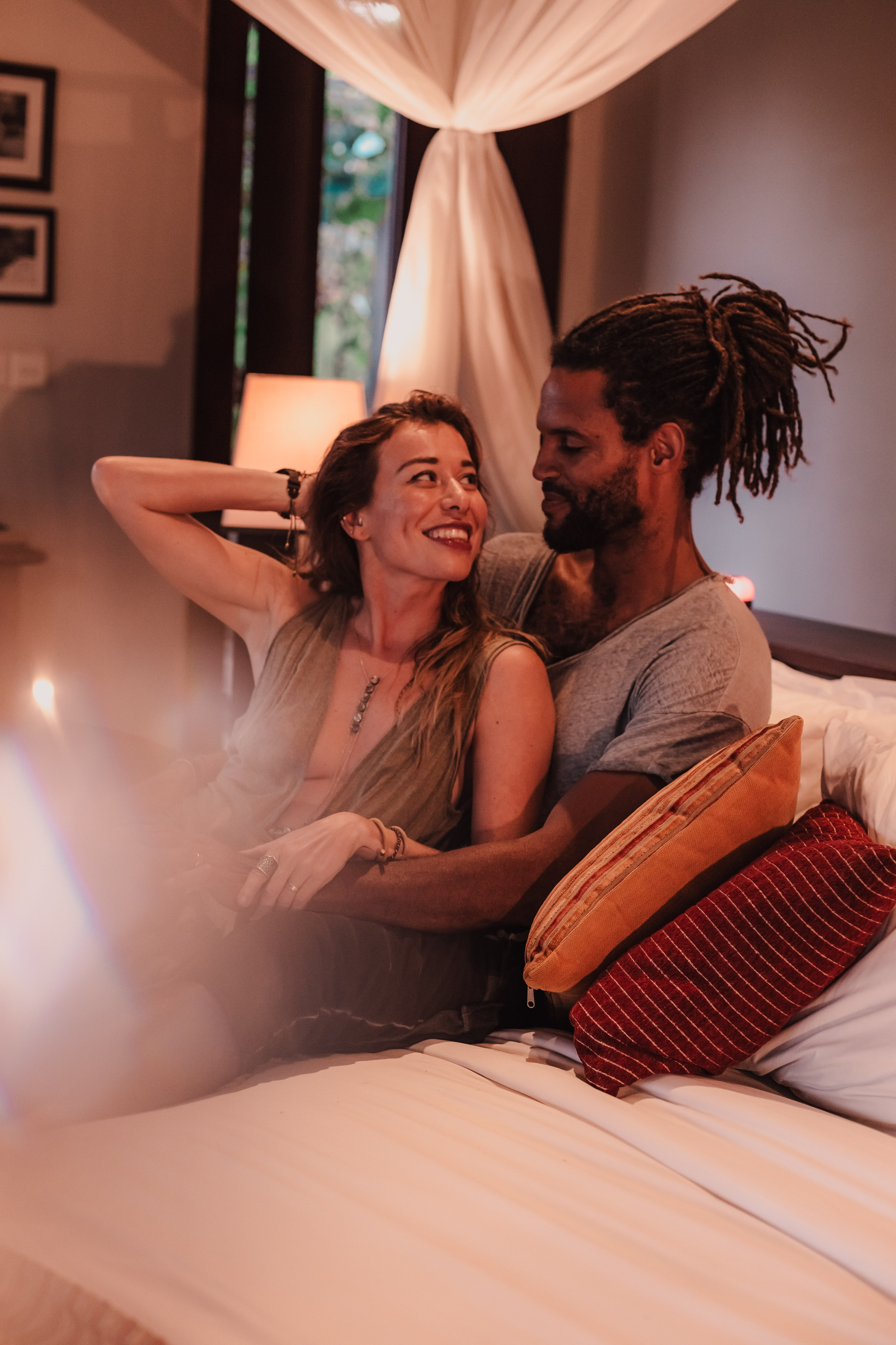 Love & honey. Mariam Bagdasaryan