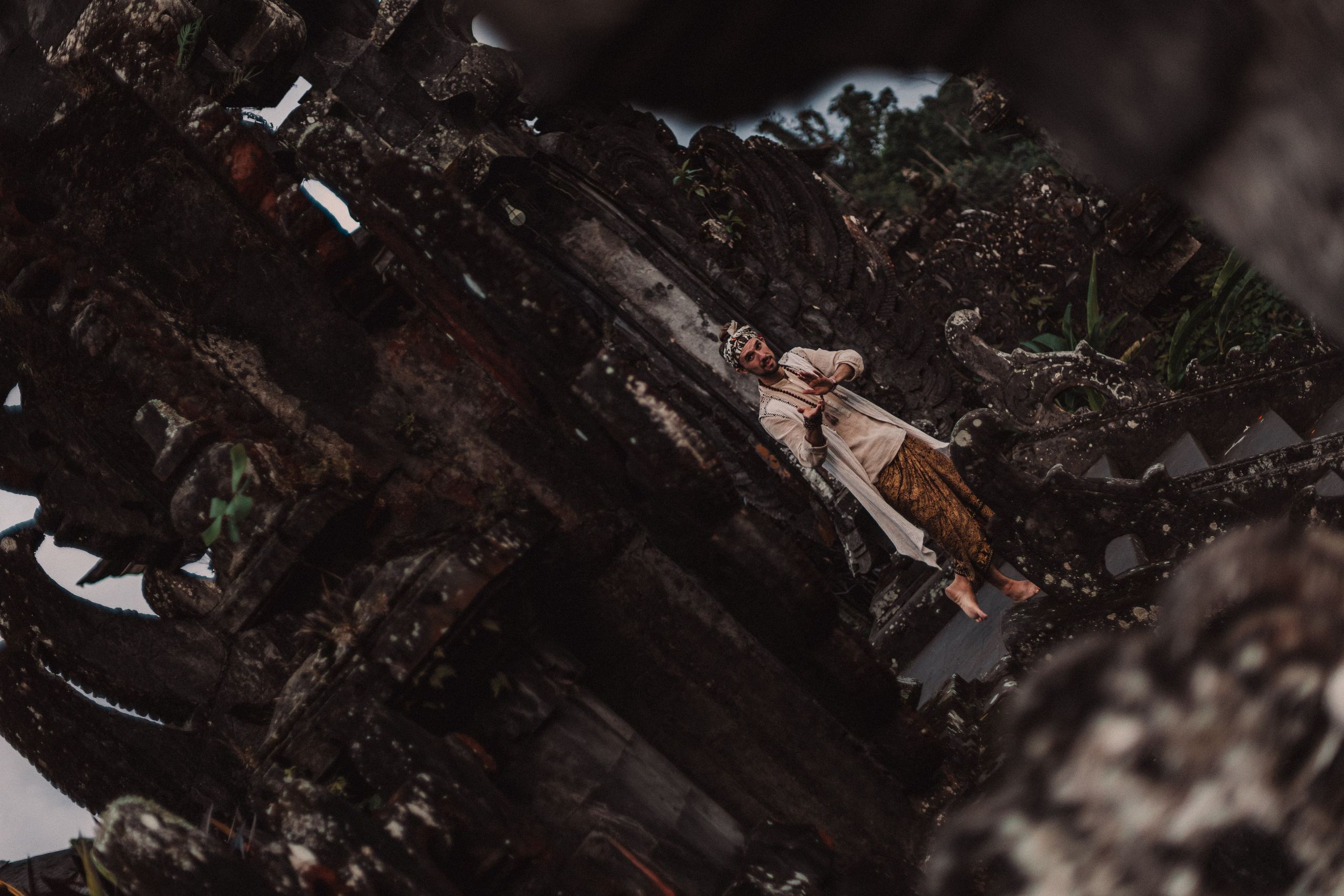 Sudakra. Мариам Багдасарян