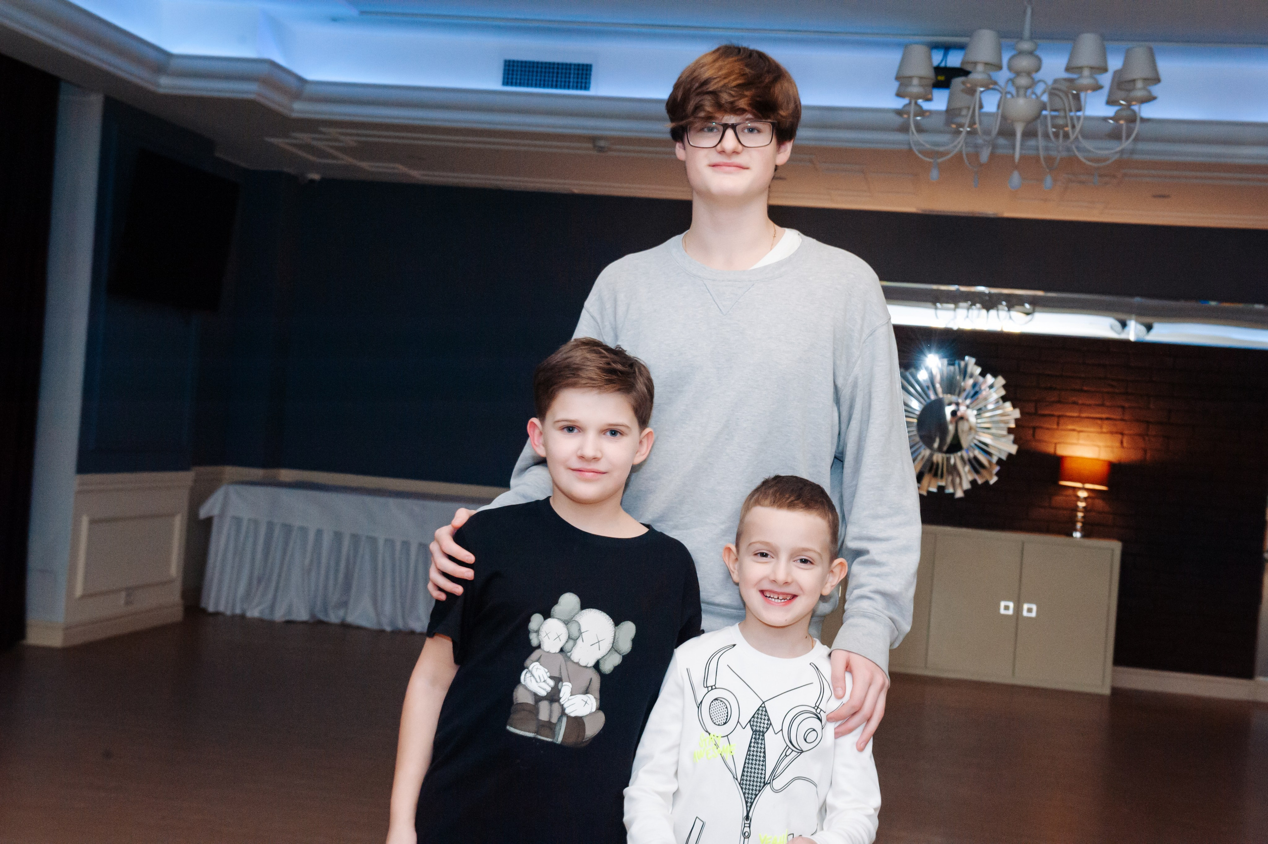 День Рождения Прохора. Фотограф Магнитогорск Данил Семенов