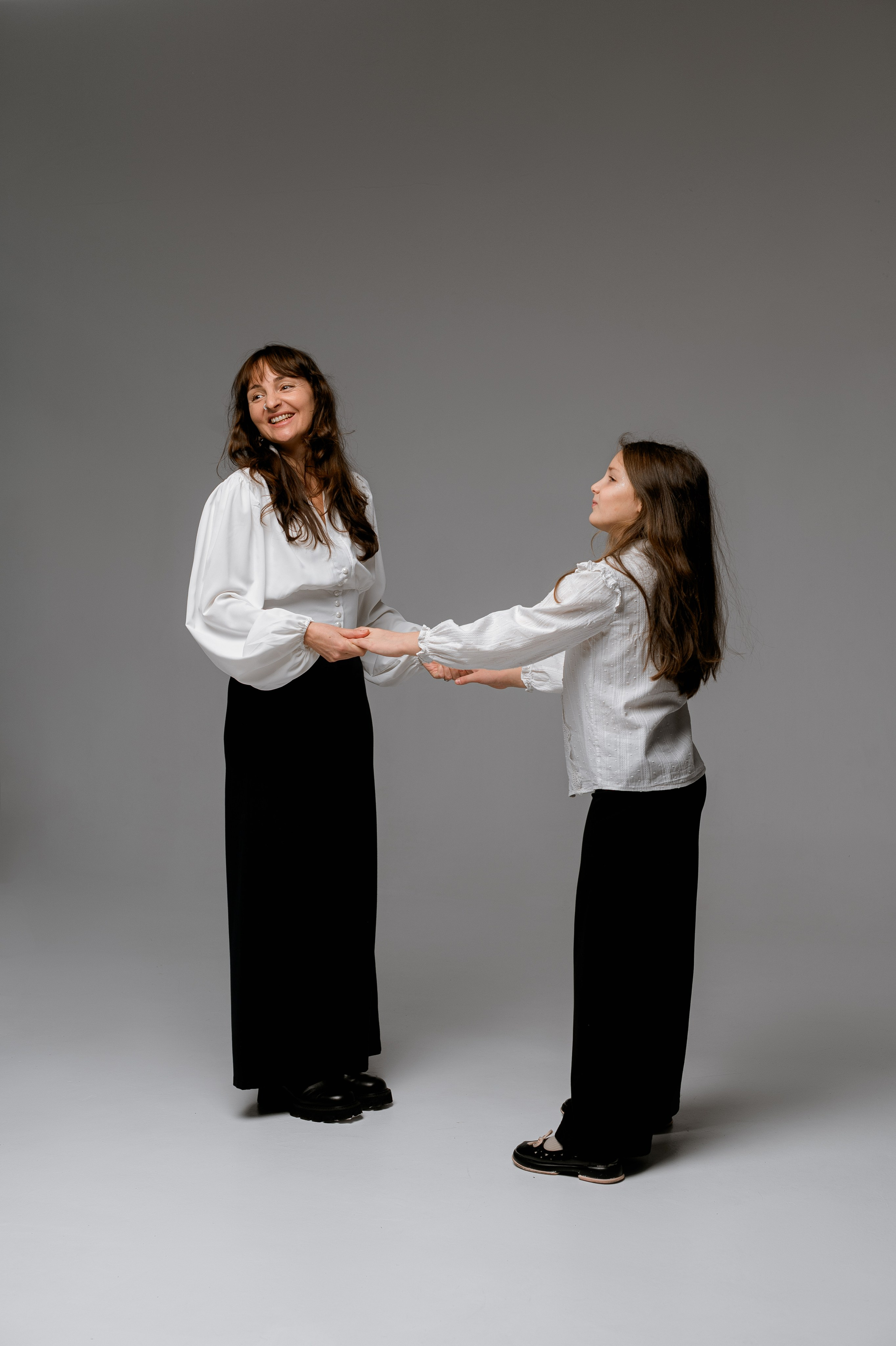 Семейные истории. Alice_insomnia