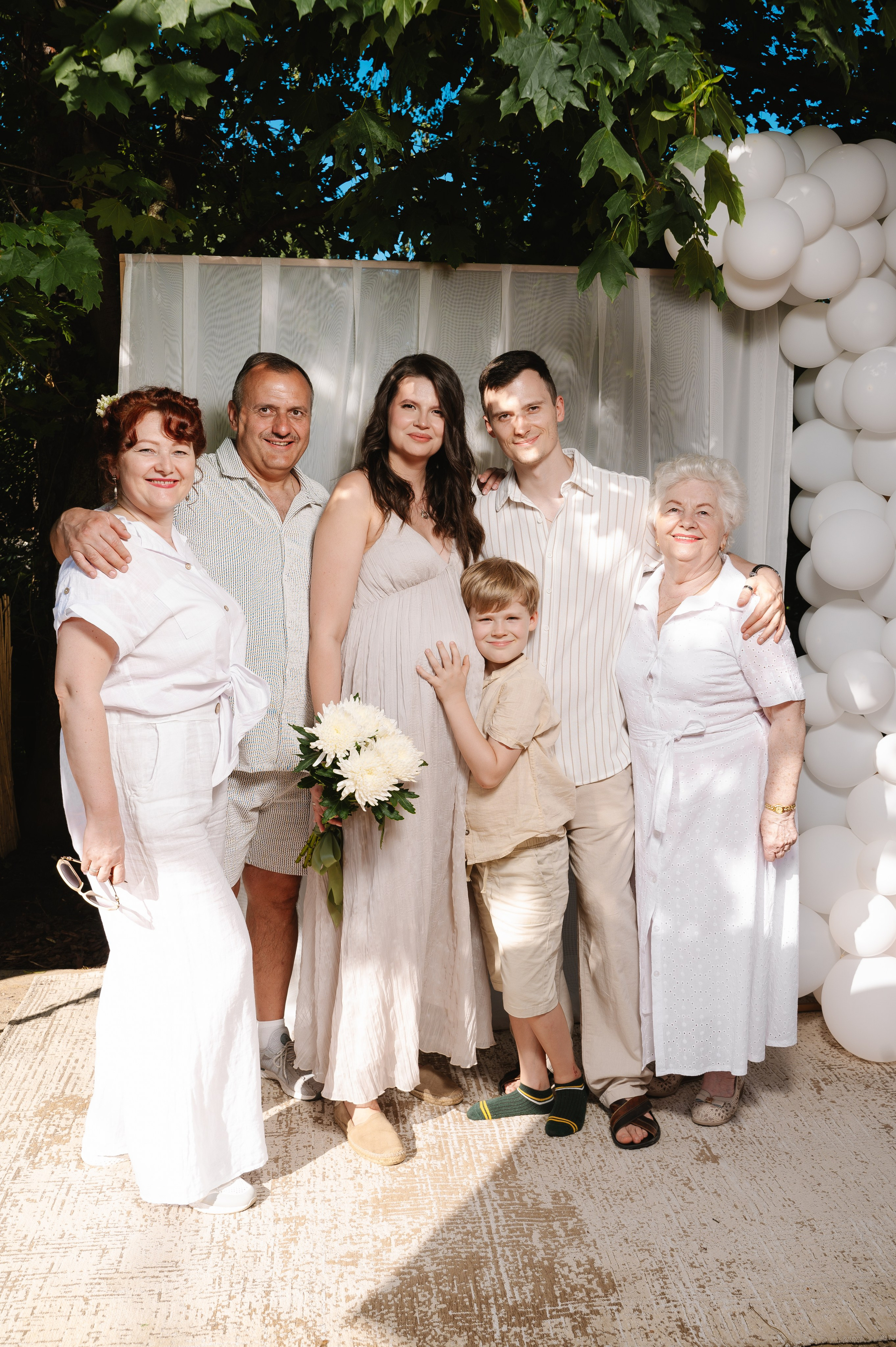 Годовщина|гендер. Фотограф — Ася Орехова